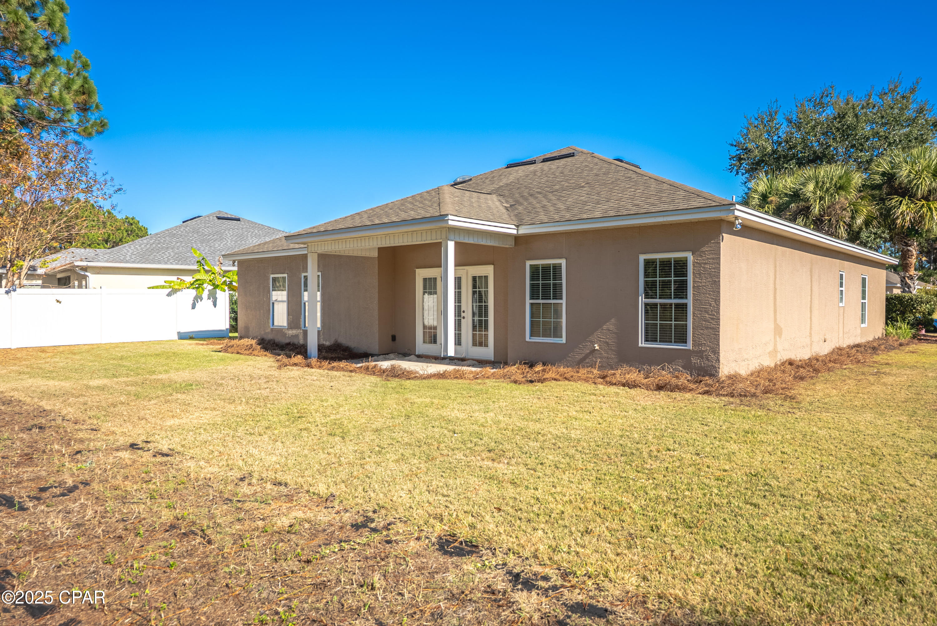 Palmetto Trace - Residential