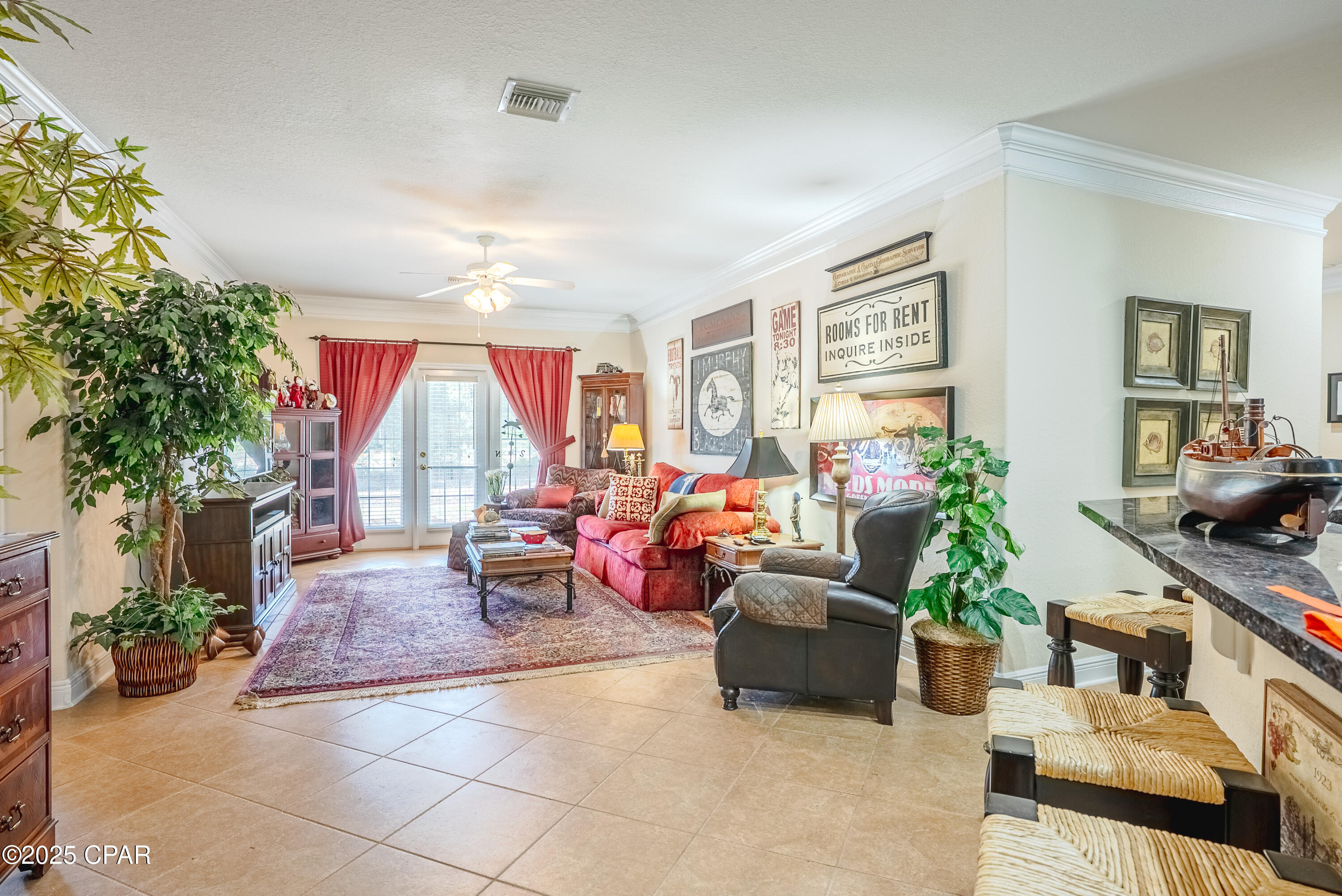 Palmetto Trace - Residential