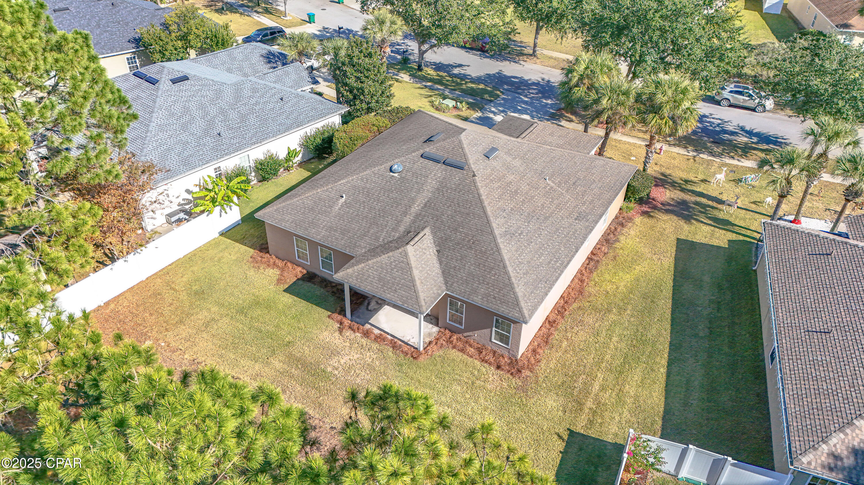 Palmetto Trace - Residential