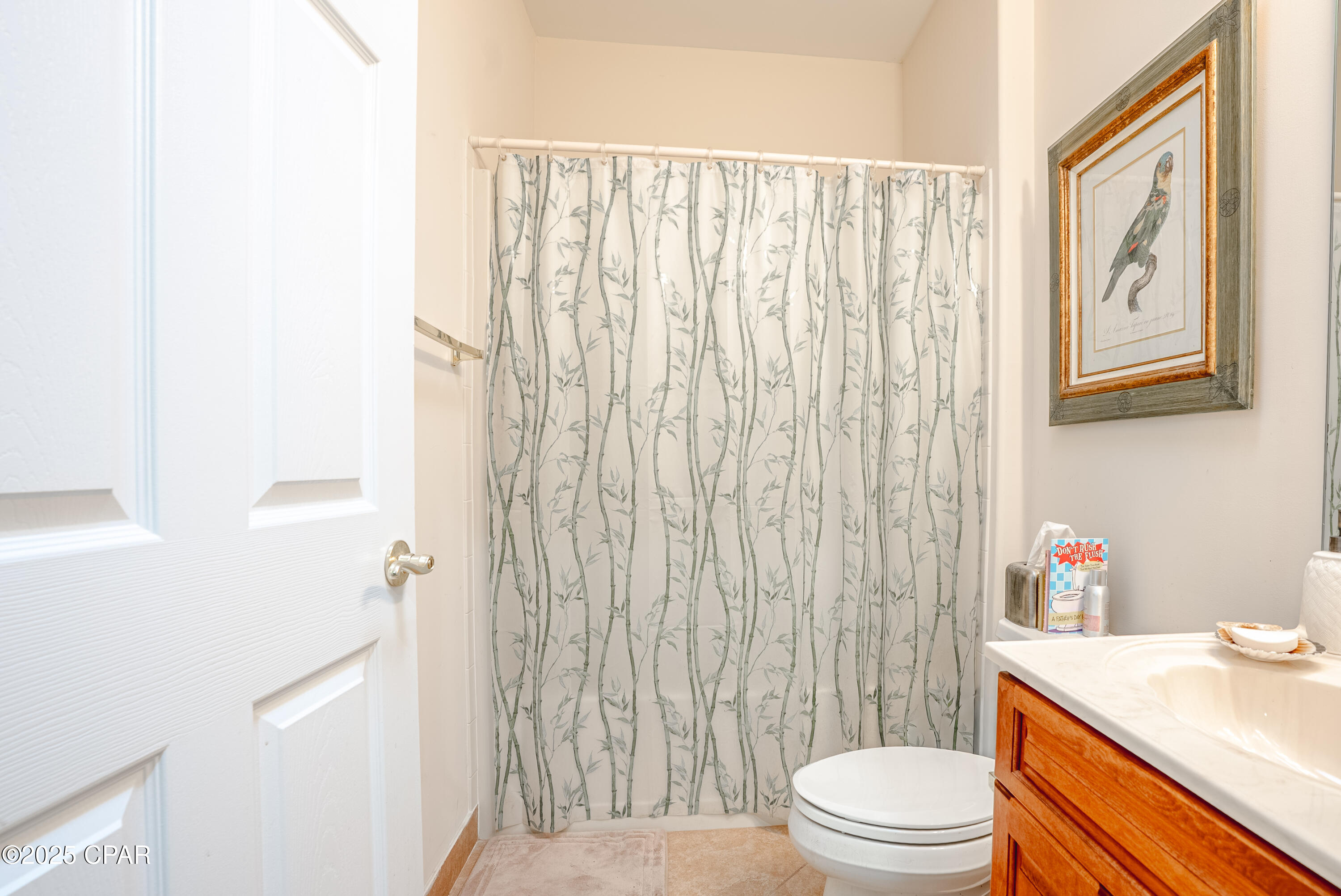 Palmetto Trace - Residential