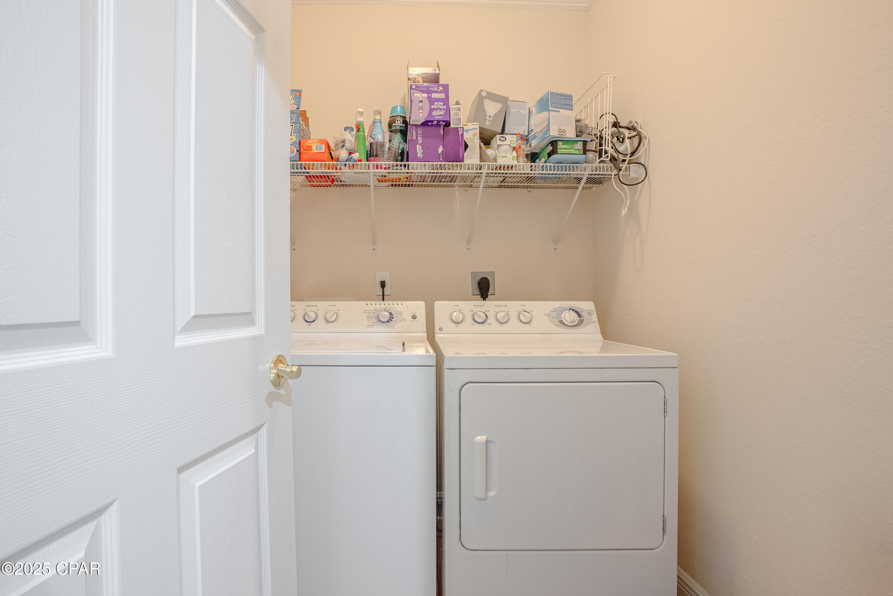 Palmetto Trace - Residential