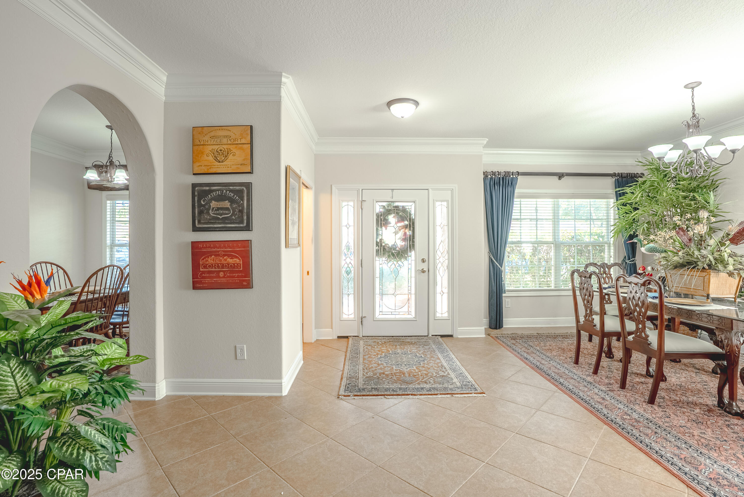 Palmetto Trace - Residential