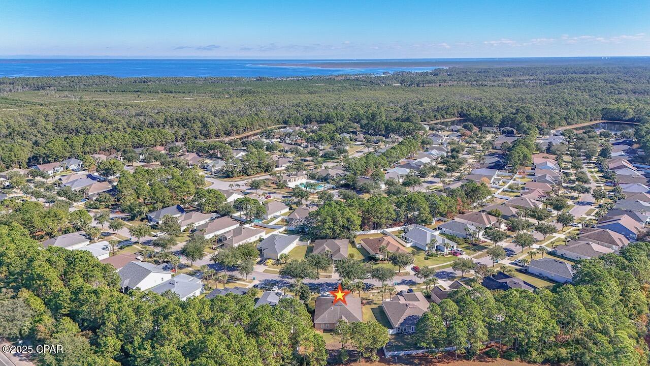 Palmetto Trace - Residential