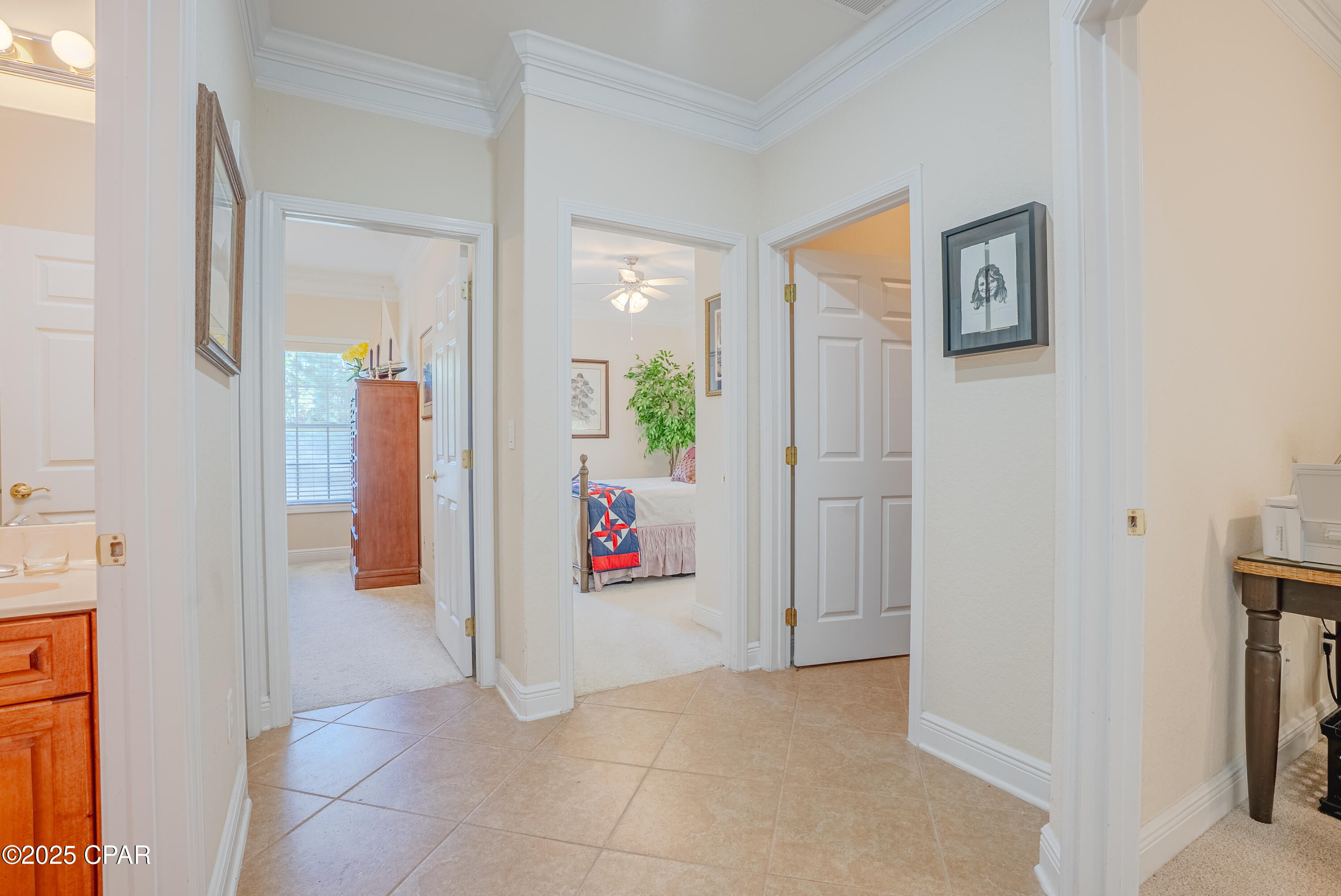 Palmetto Trace - Residential