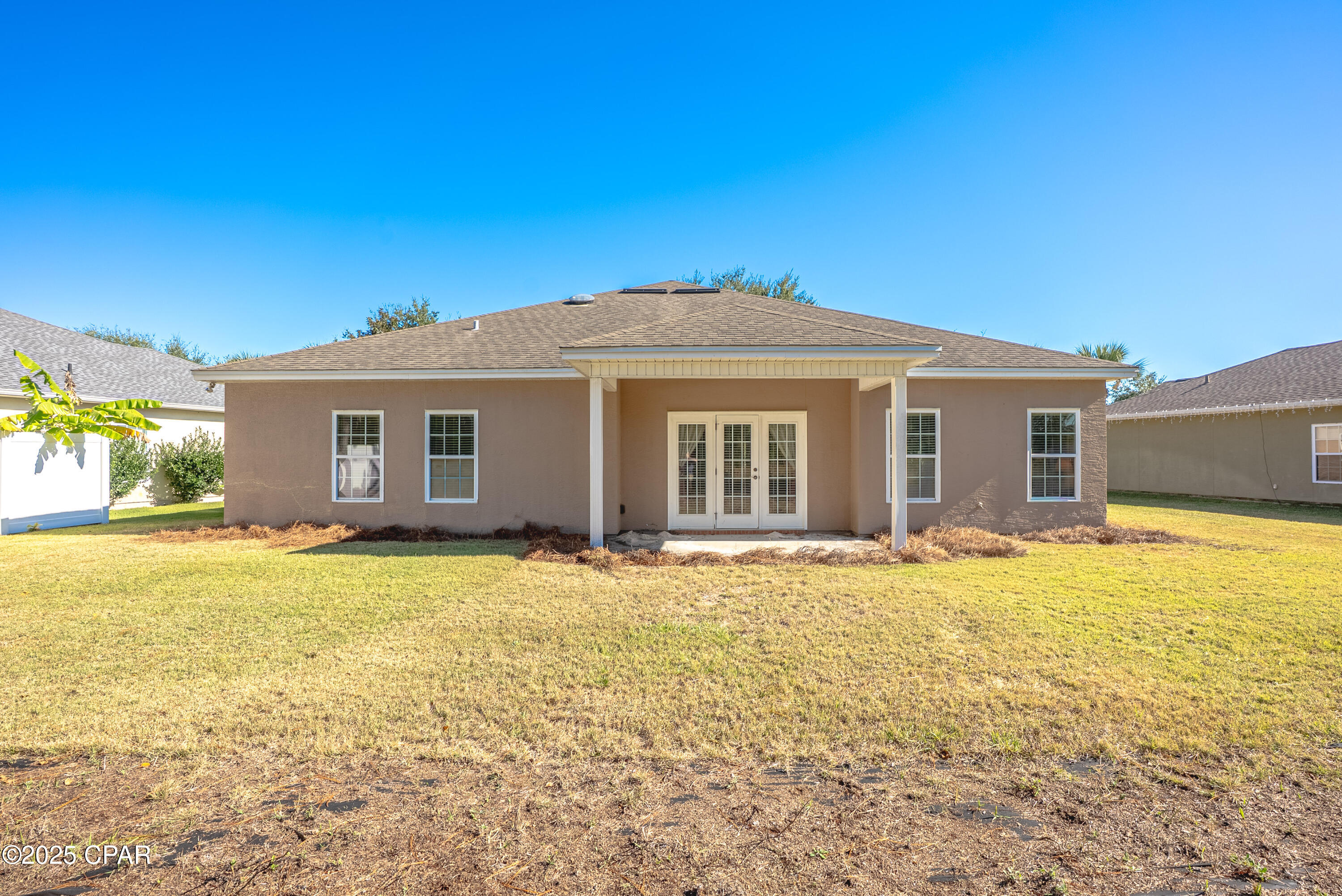 Palmetto Trace - Residential