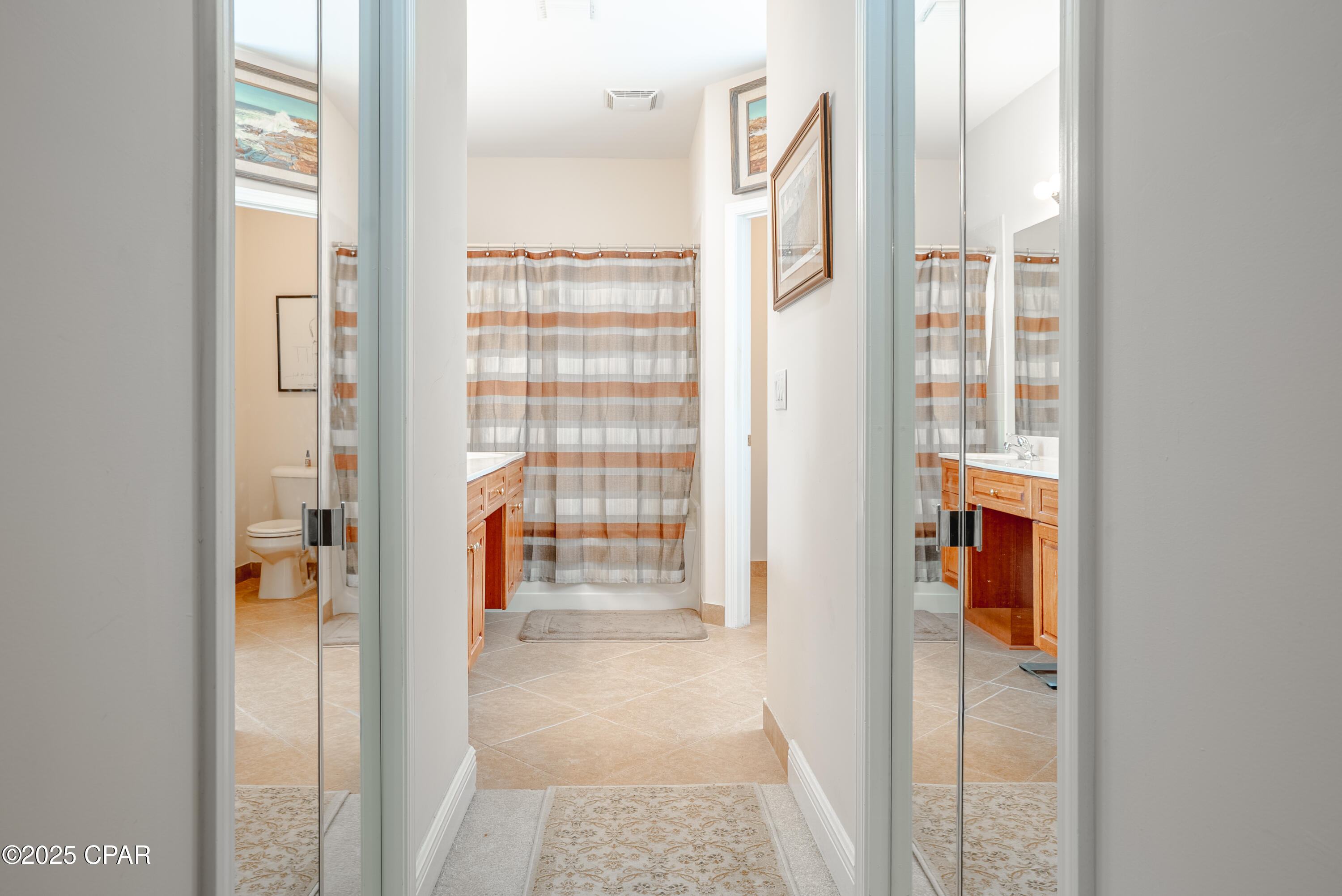 Palmetto Trace - Residential