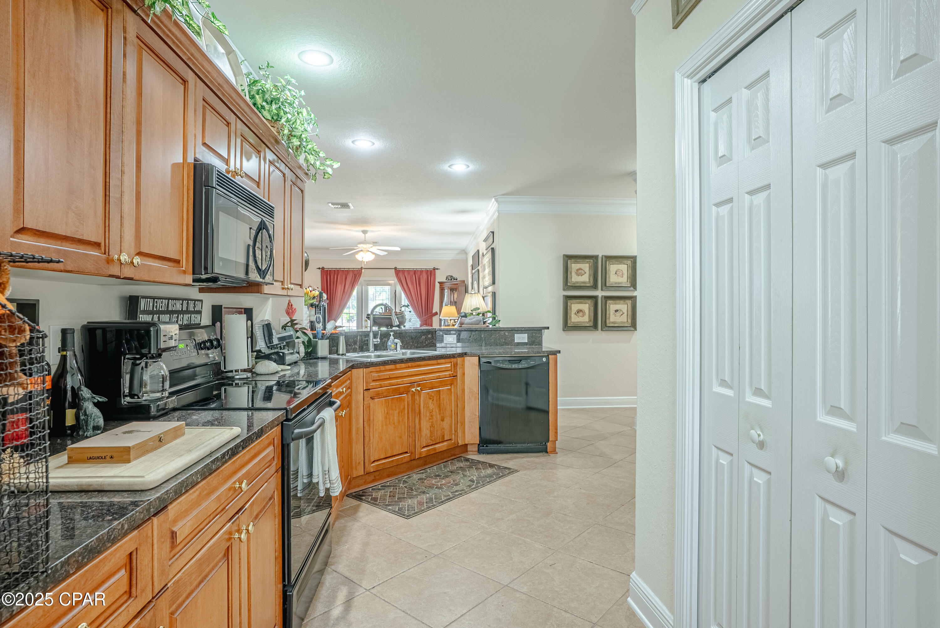 Palmetto Trace - Residential