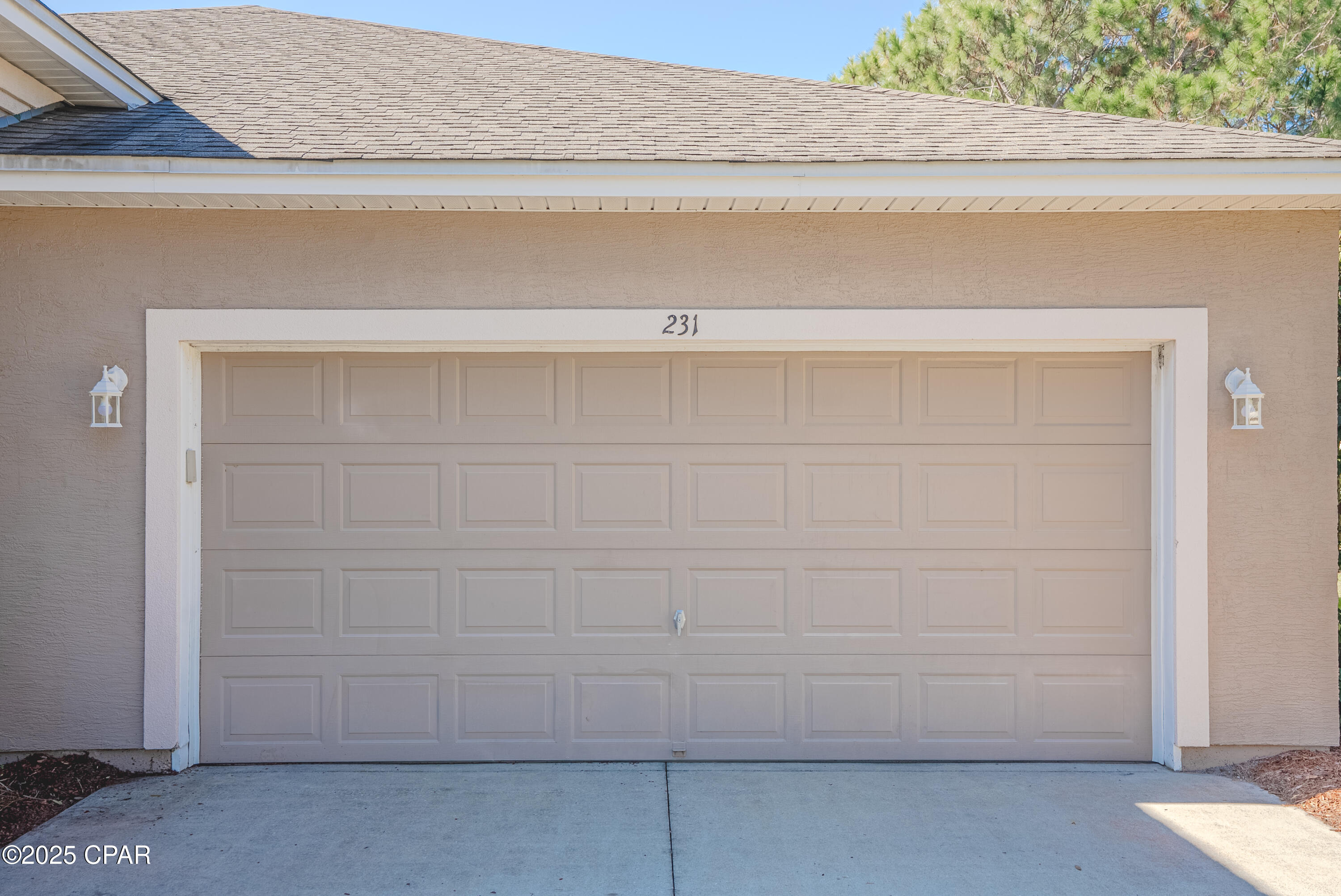 Palmetto Trace - Residential