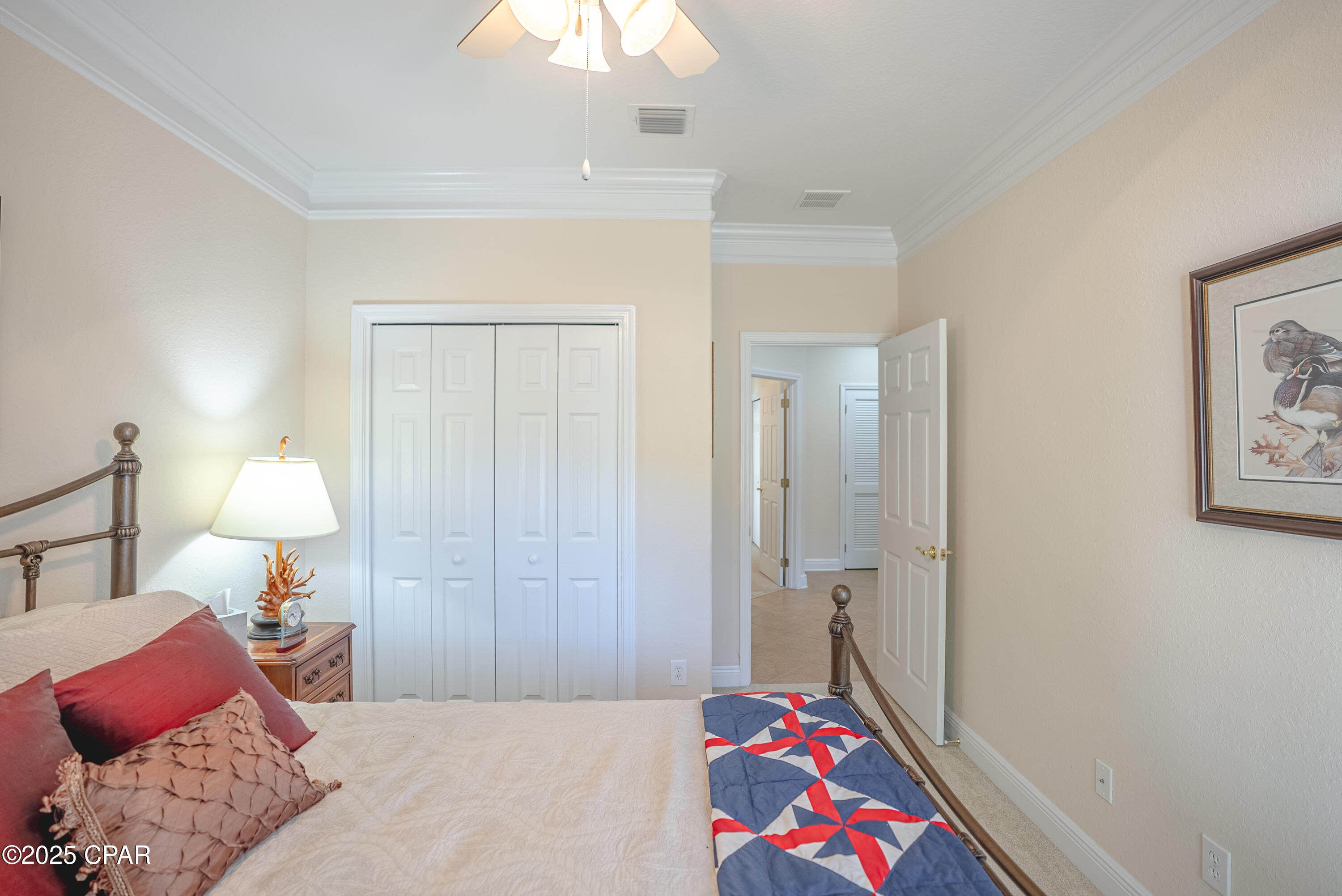 Palmetto Trace - Residential