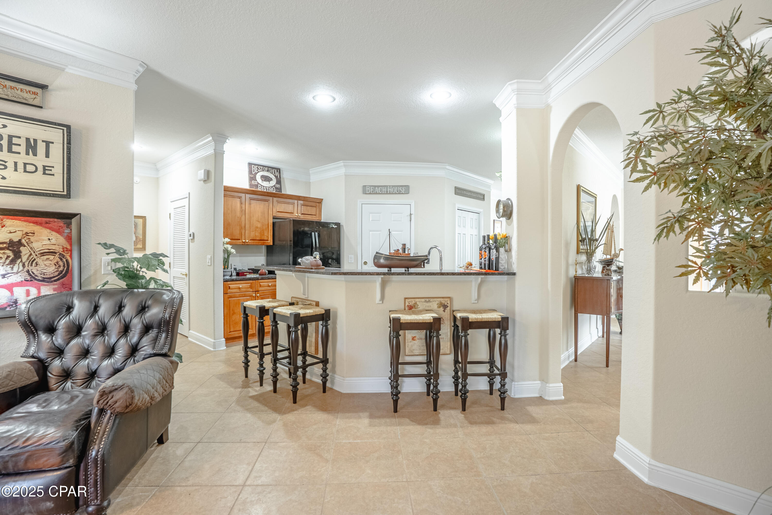 Palmetto Trace - Residential