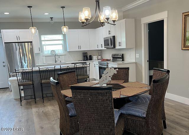 Laguna Beach 7th Add - Residential Lease