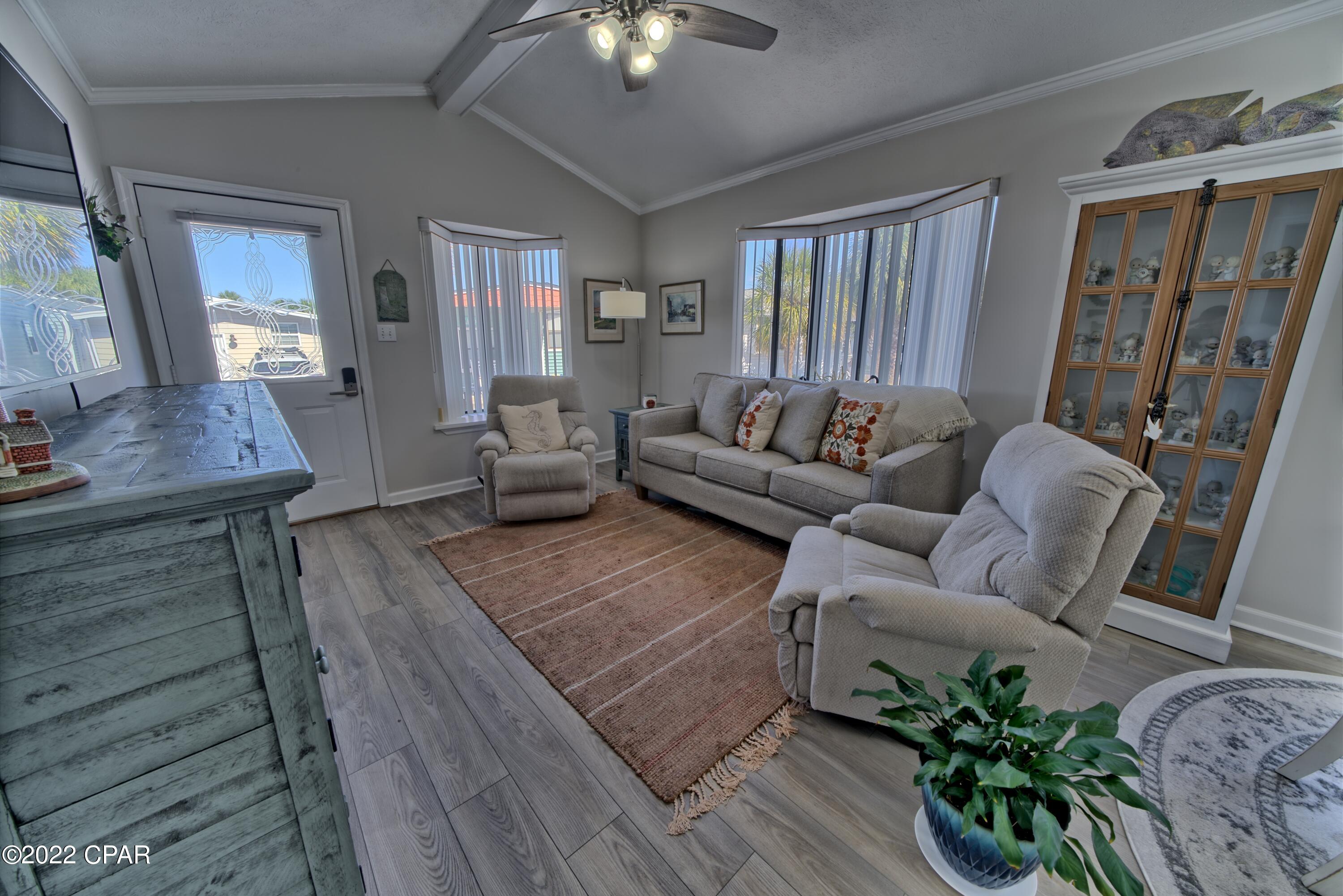 Venture Out Travel Trail - Residential