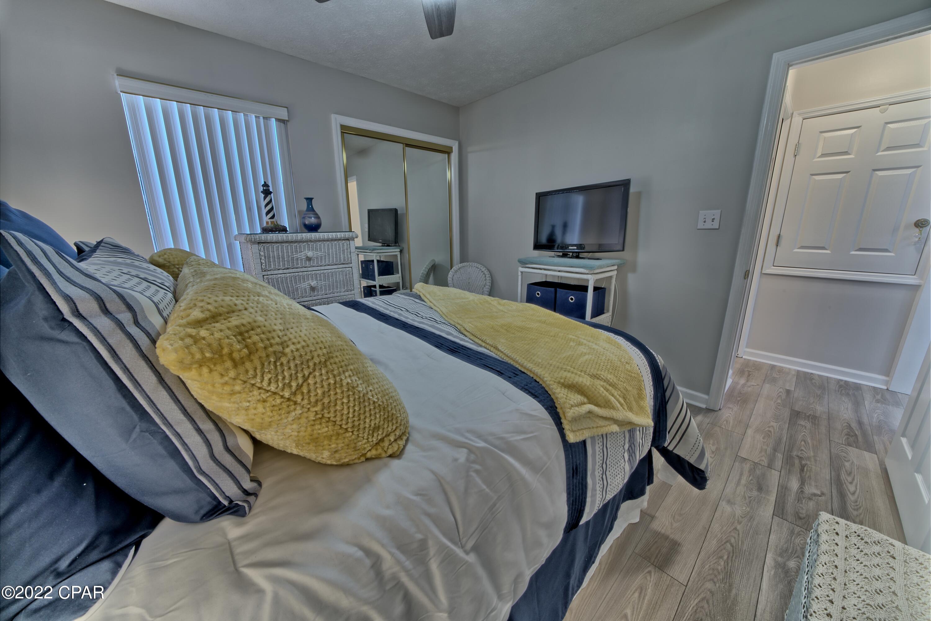 Venture Out Travel Trail - Residential