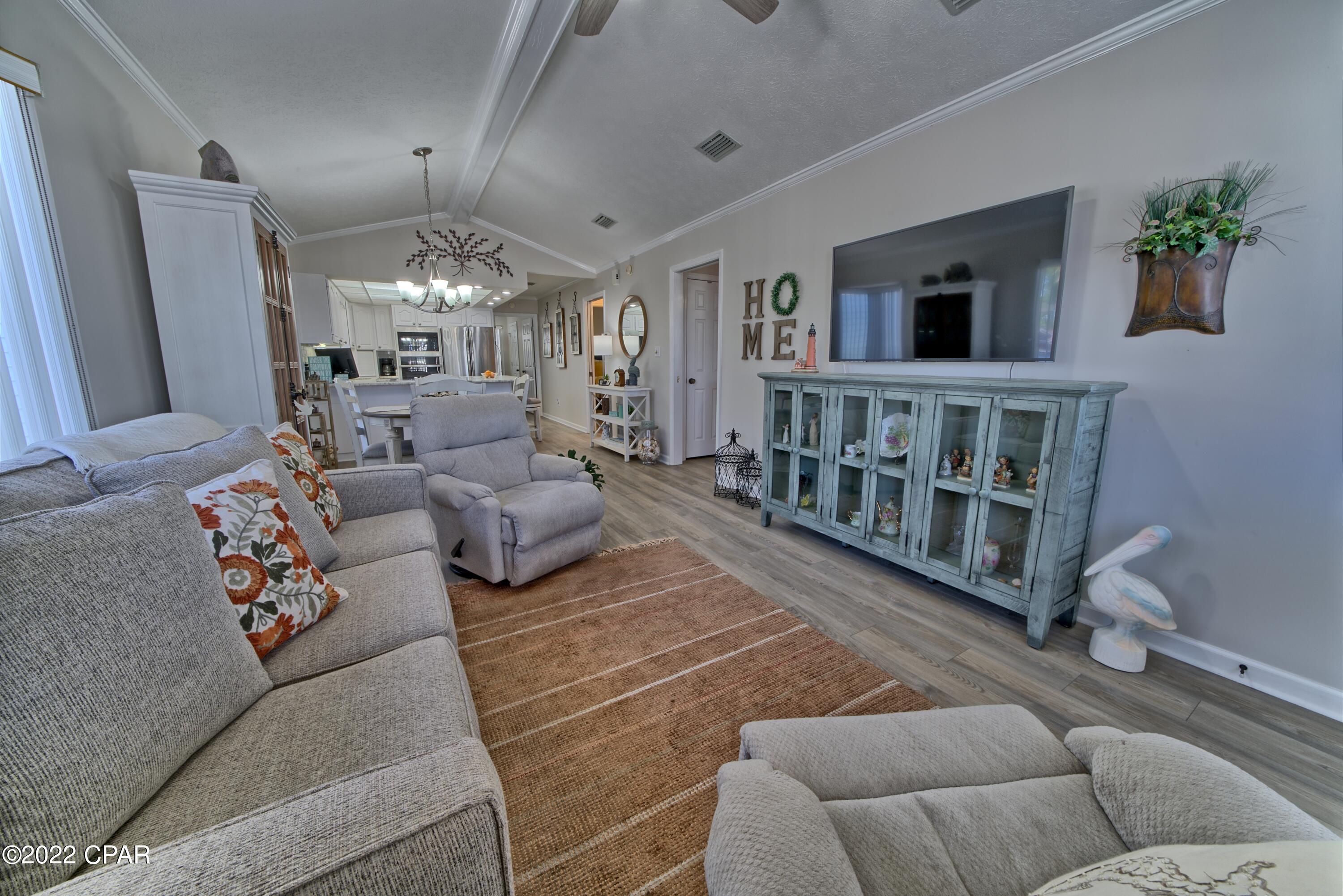 Venture Out Travel Trail - Residential