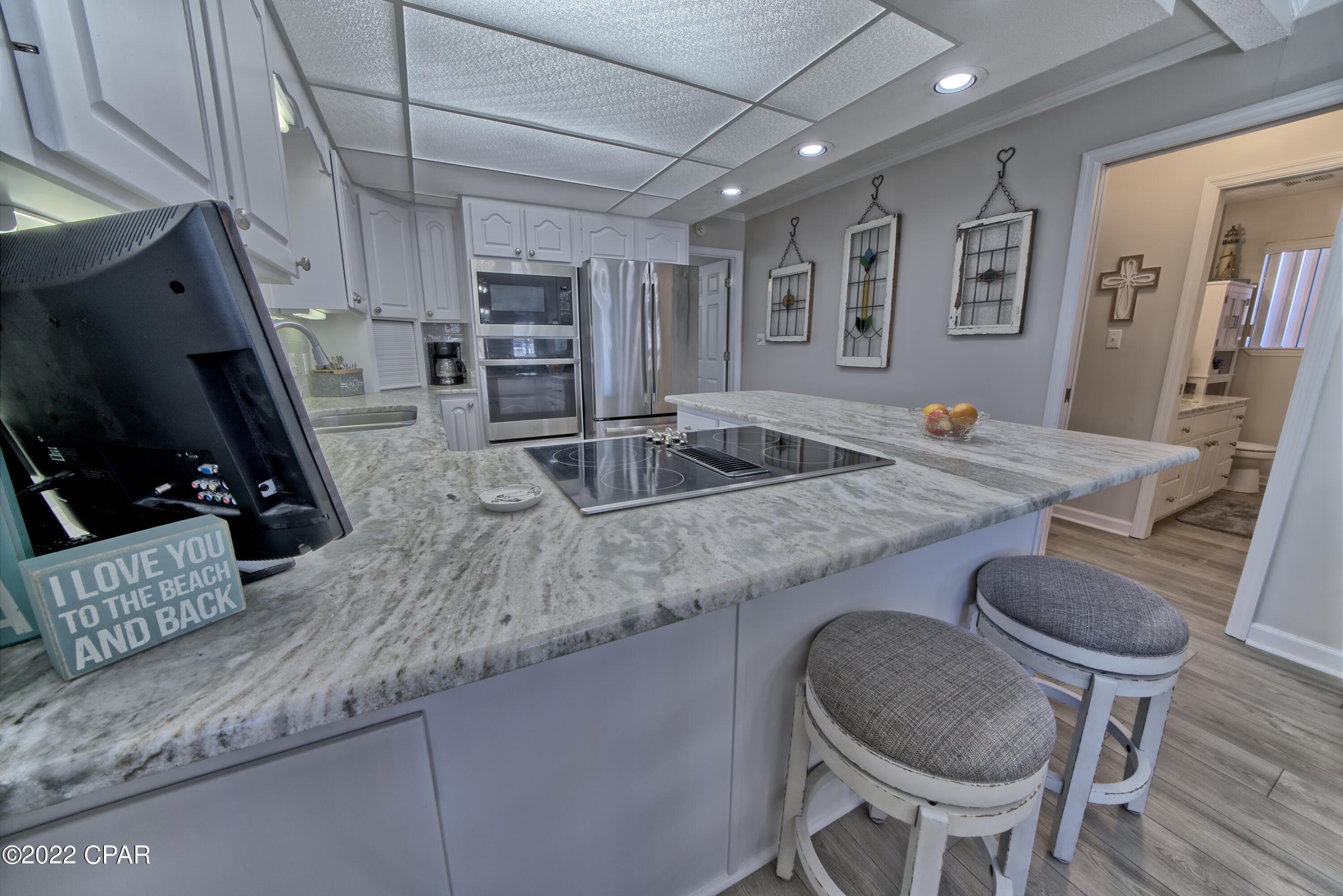 Venture Out Travel Trail - Residential