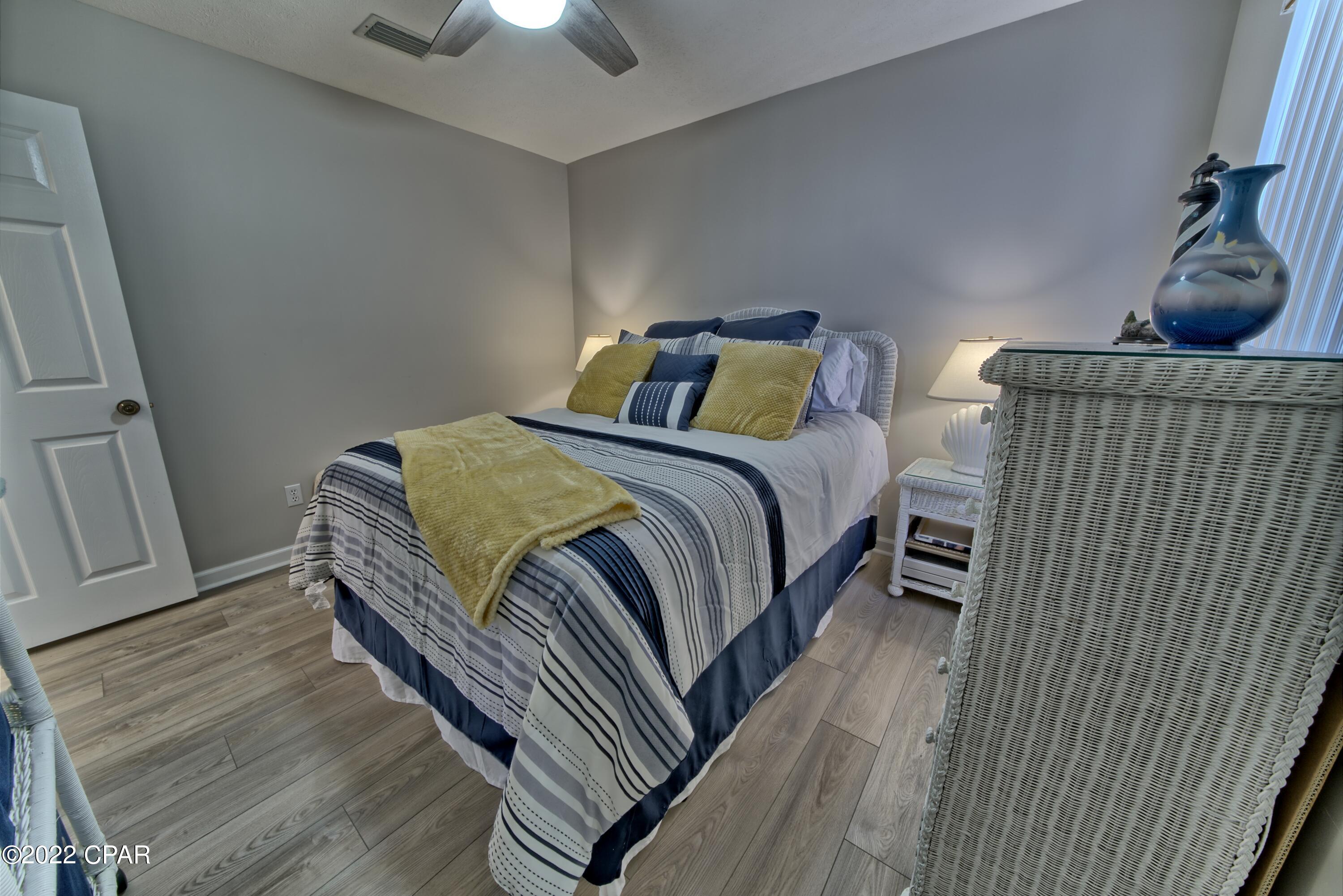 Venture Out Travel Trail - Residential