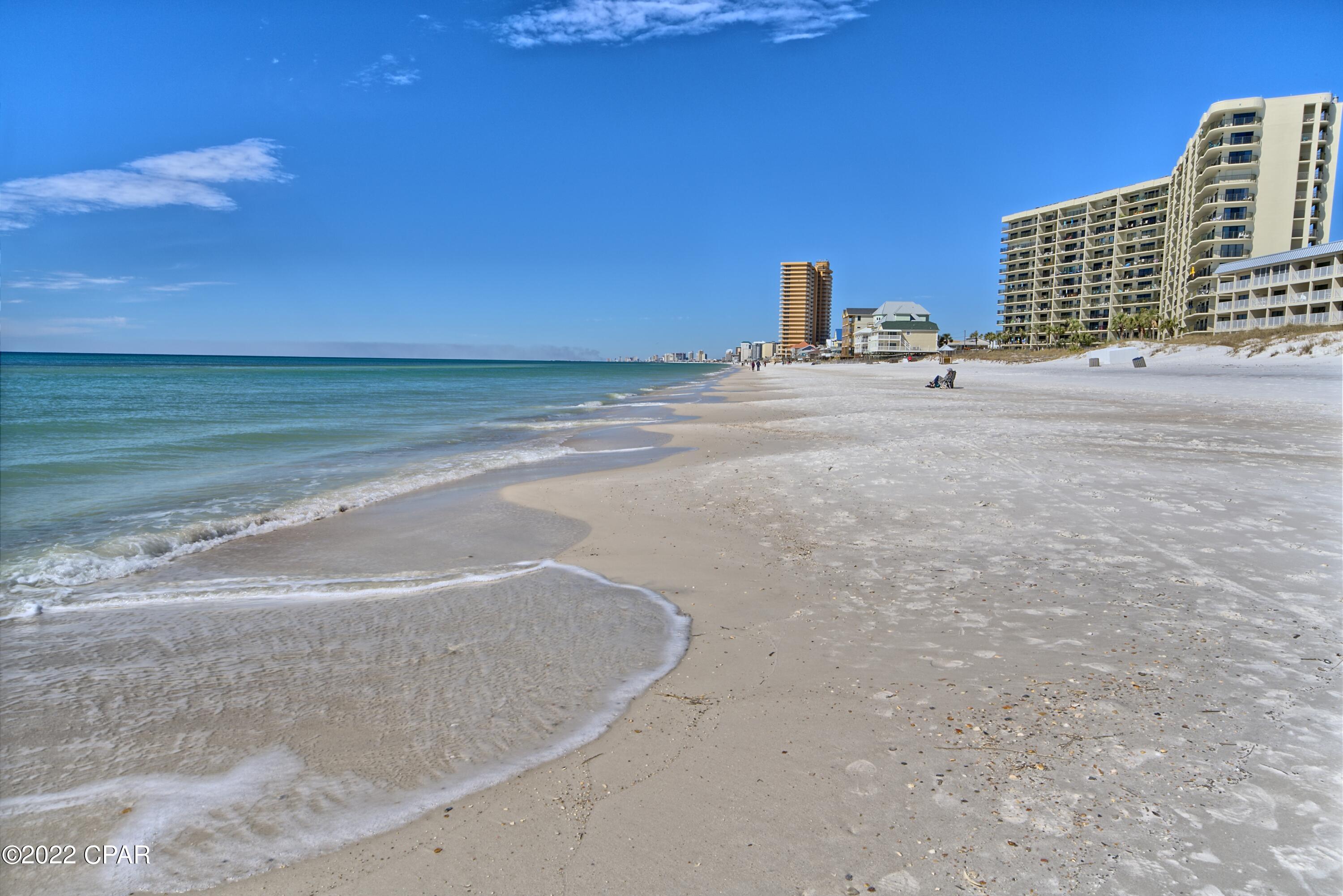 Venture Out Travel Trail - Residential