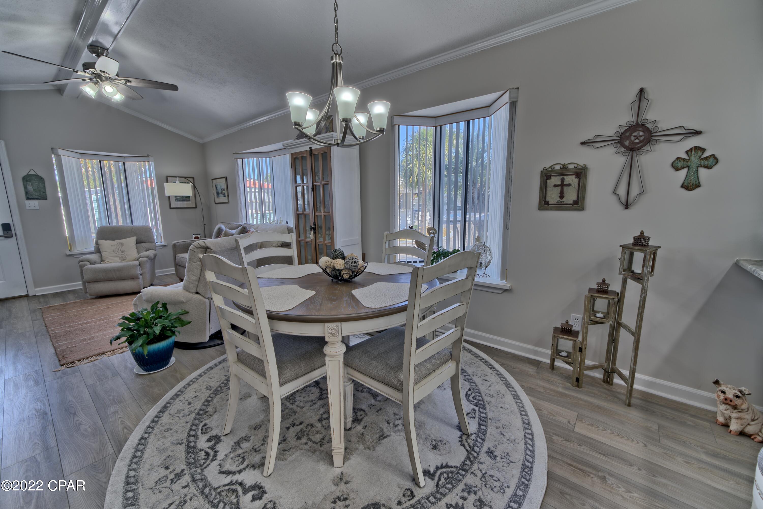 Venture Out Travel Trail - Residential