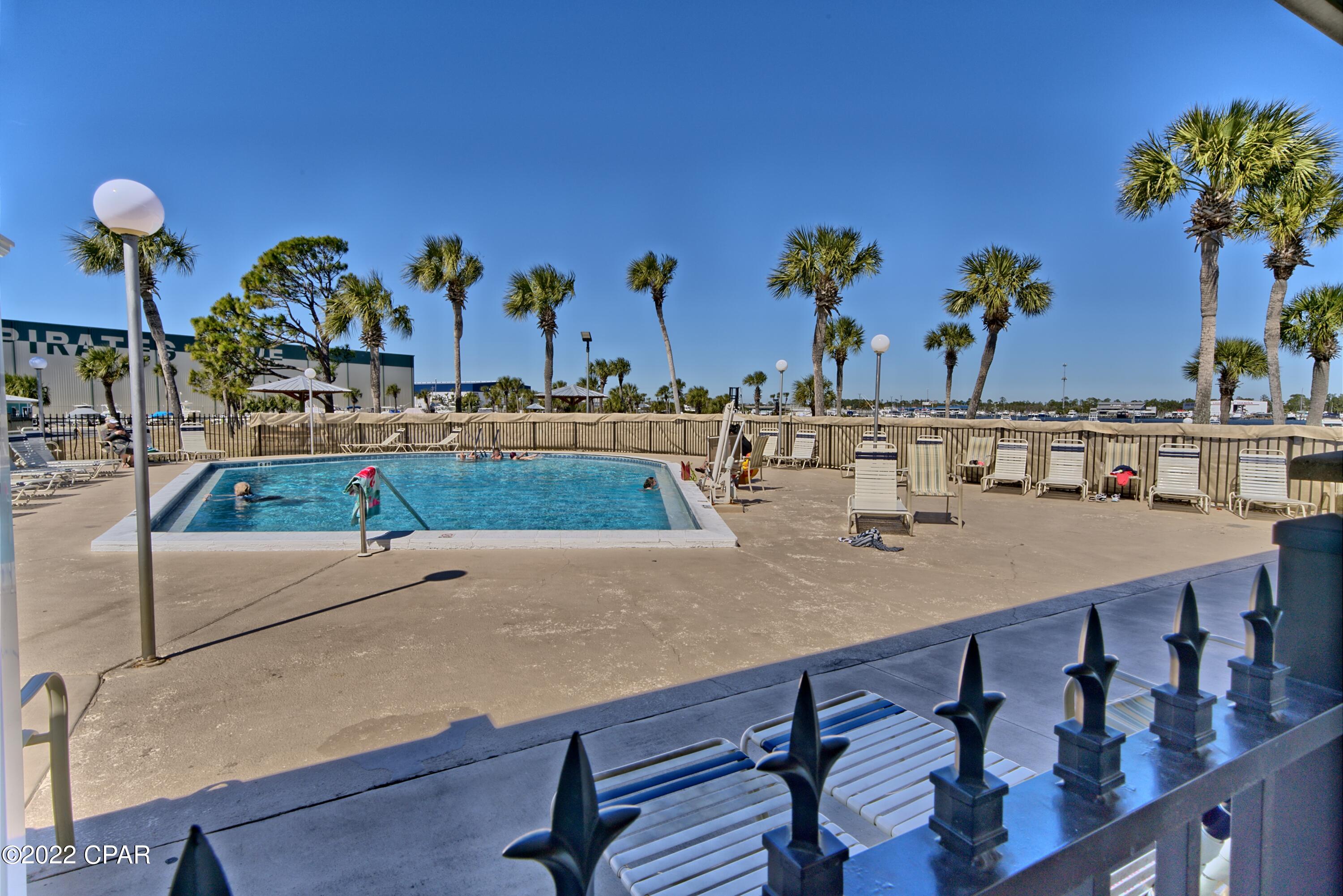 Venture Out Travel Trail - Residential