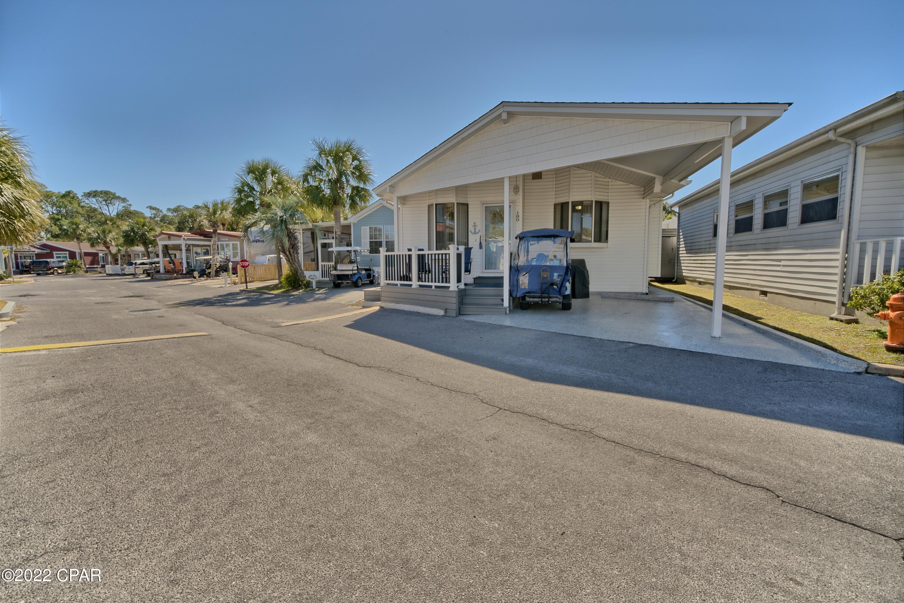 Venture Out Travel Trail - Residential