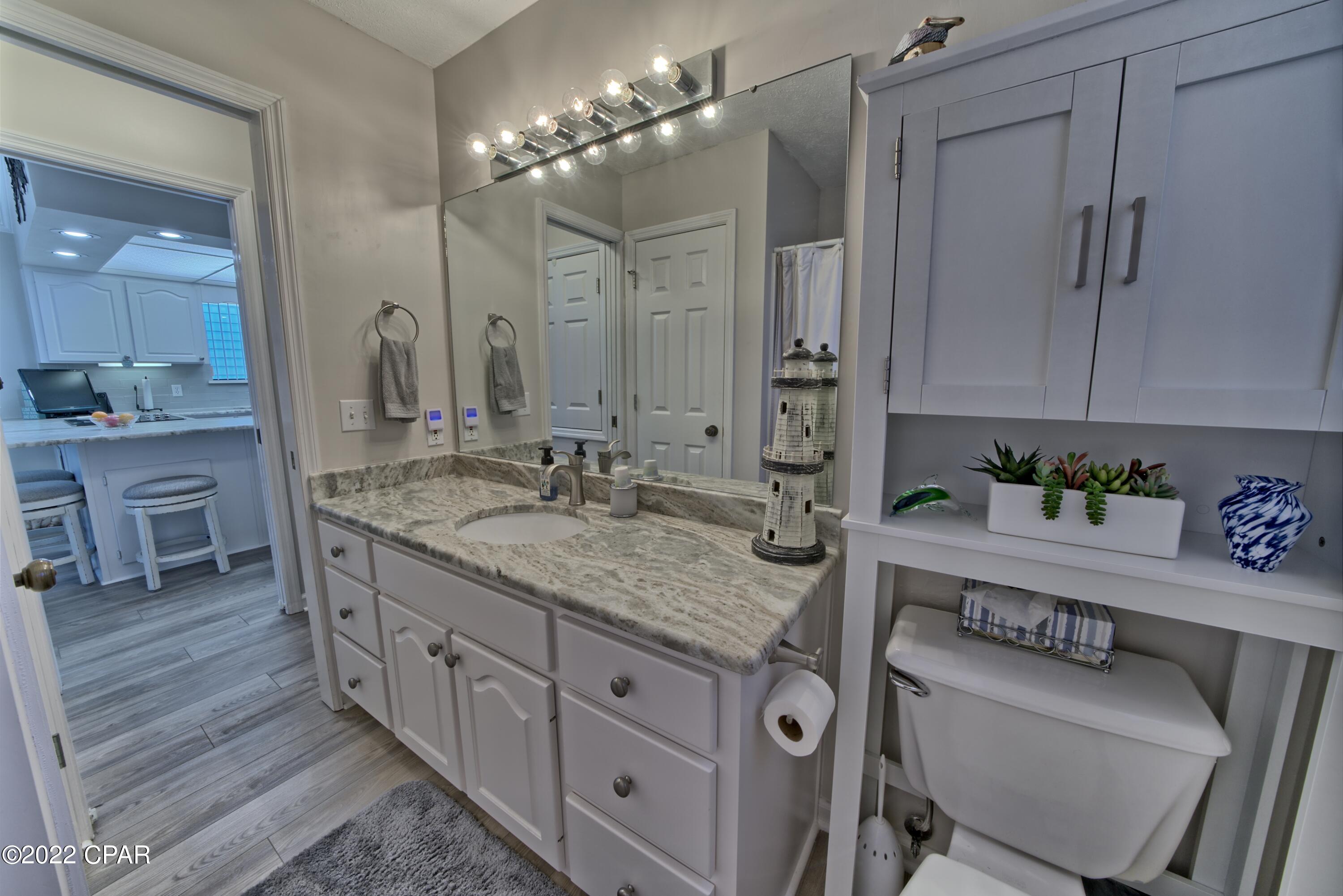 Venture Out Travel Trail - Residential