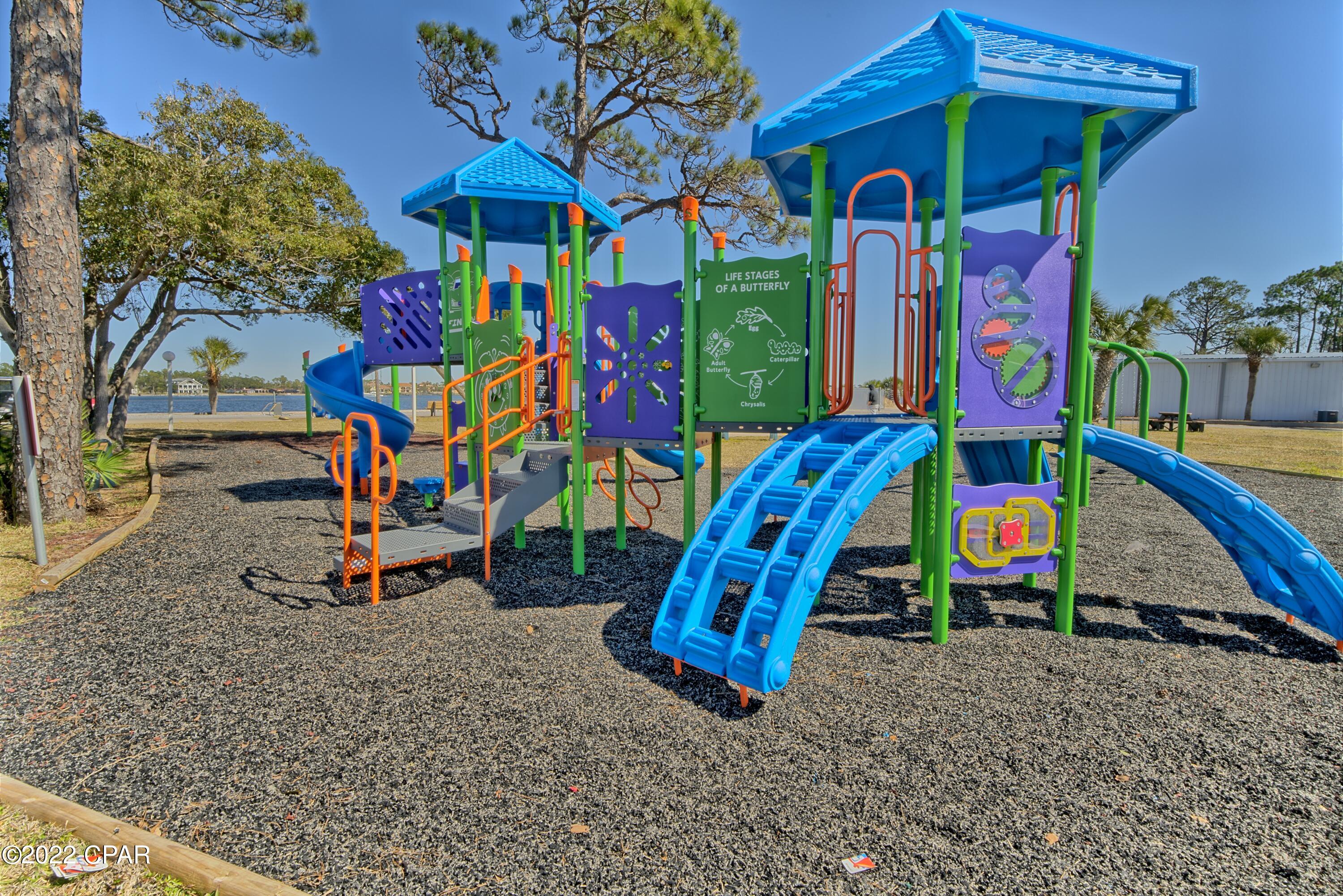 Venture Out Travel Trail - Residential