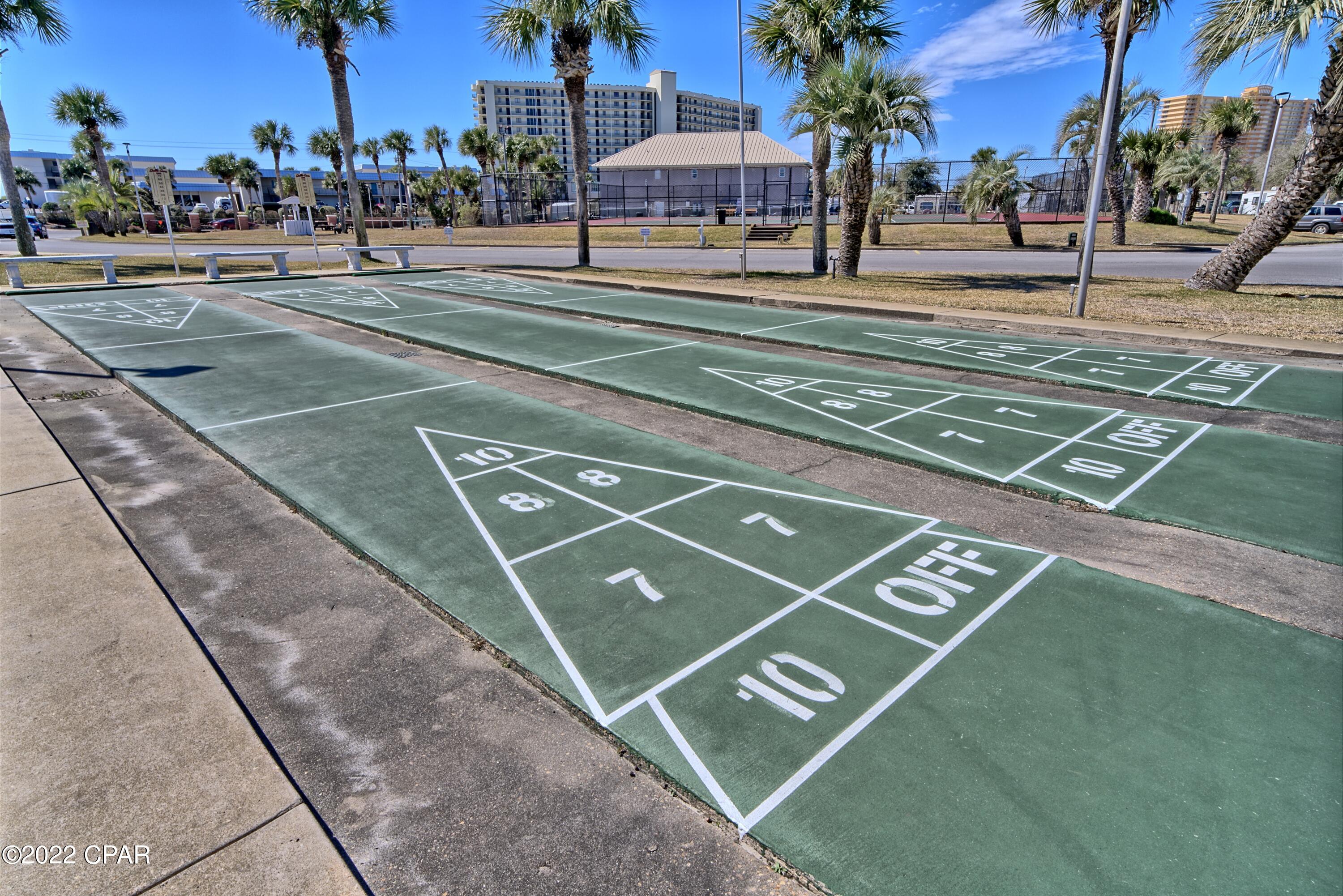 Venture Out Travel Trail - Residential