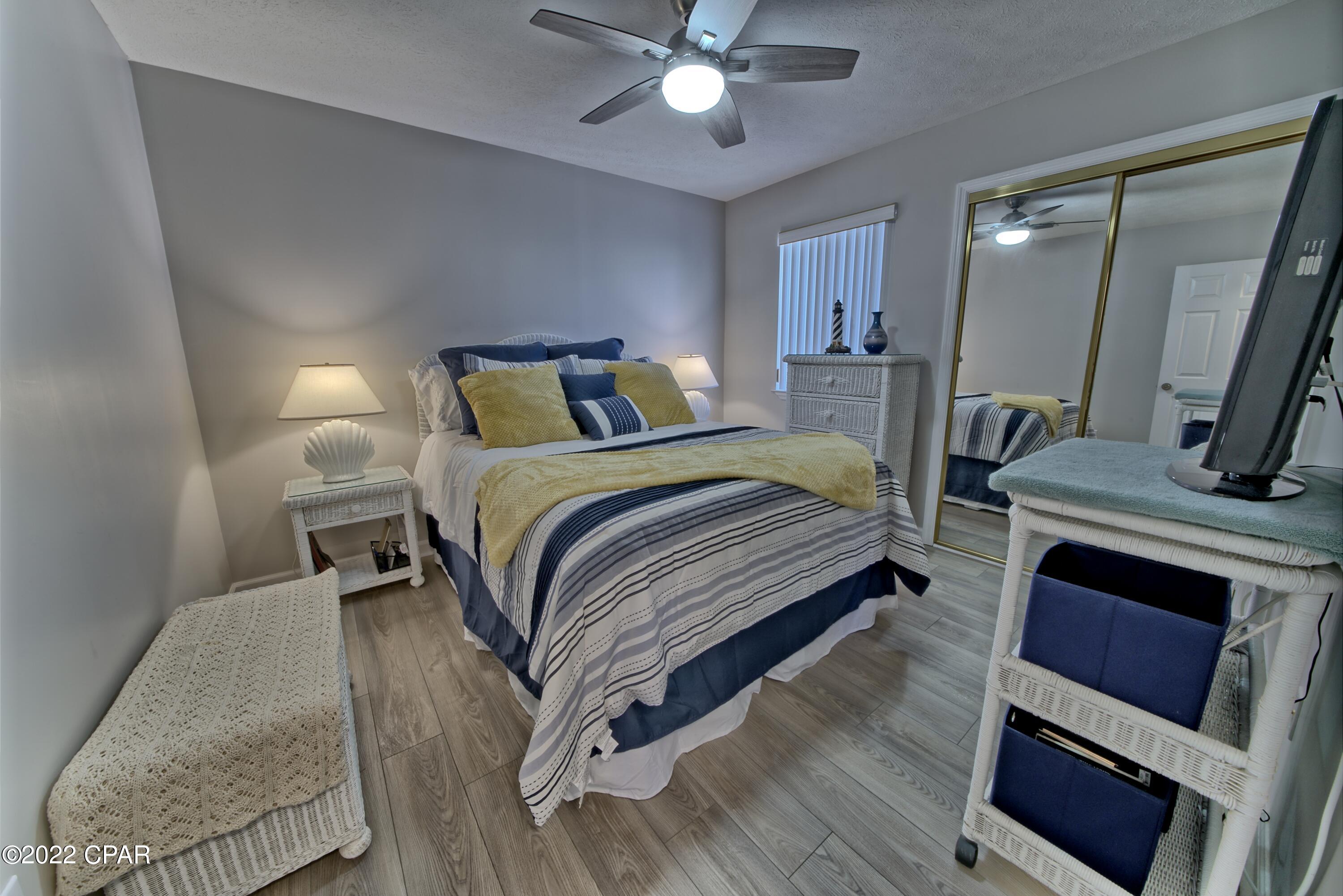 Venture Out Travel Trail - Residential