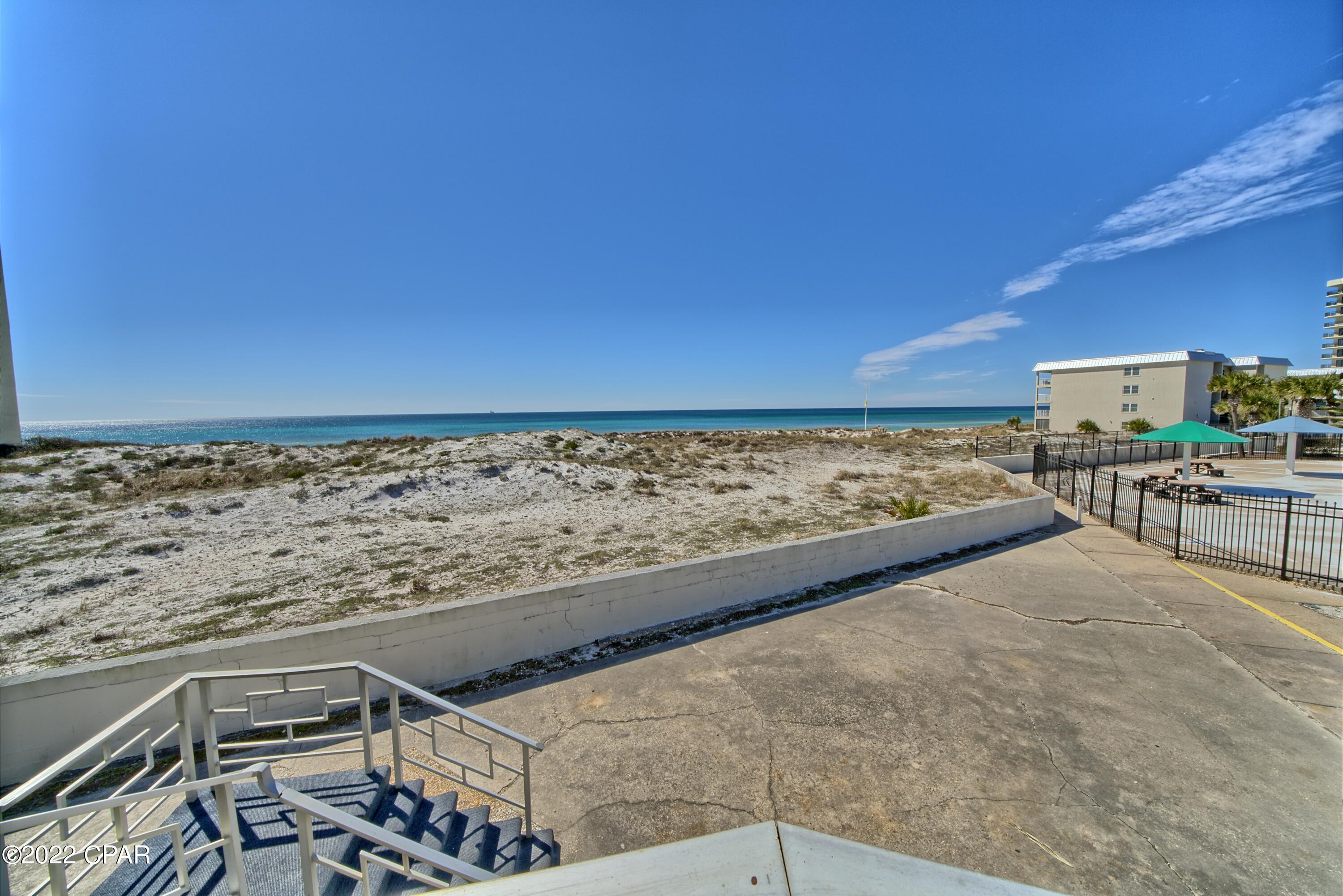 Venture Out Travel Trail - Residential