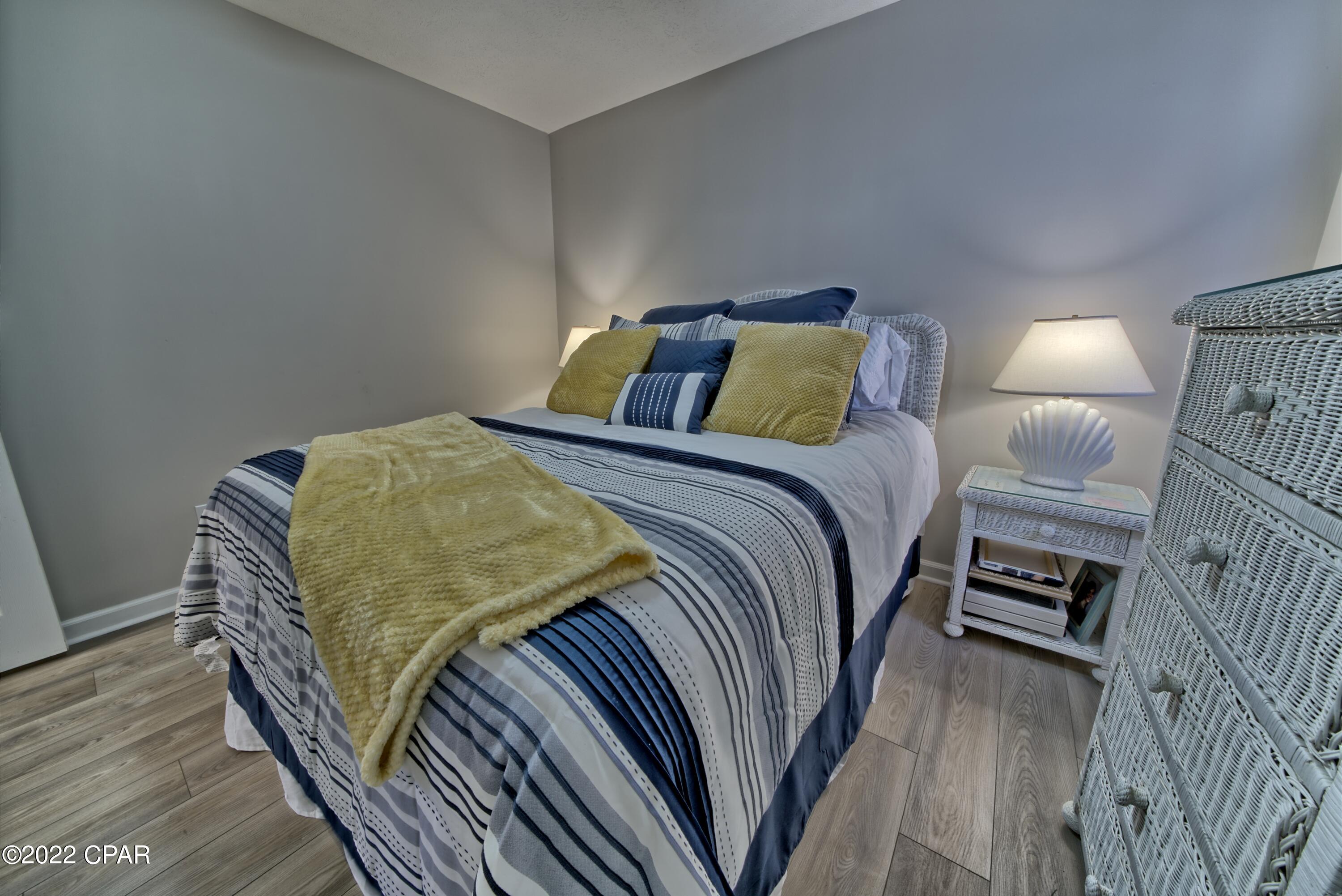 Venture Out Travel Trail - Residential