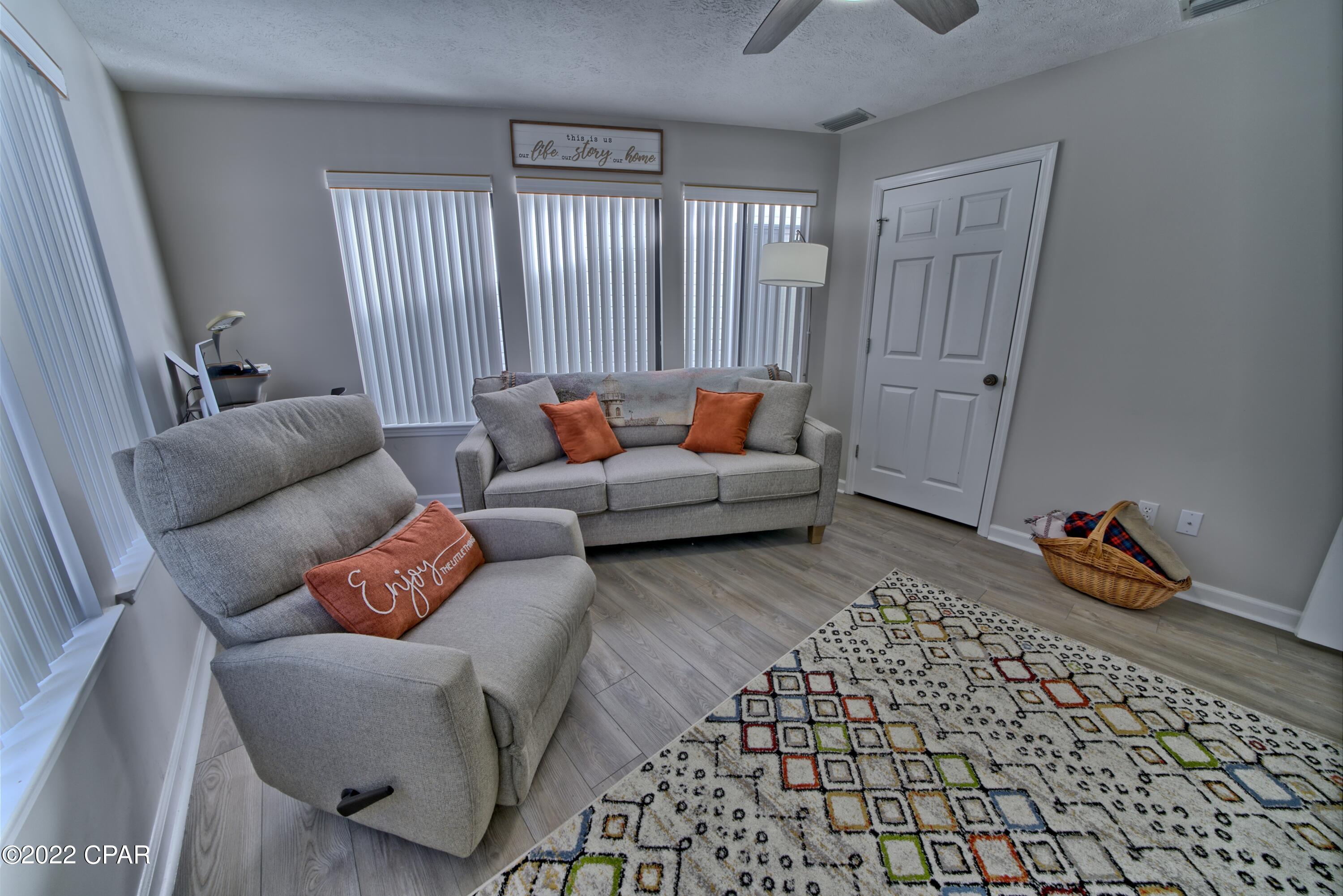 Venture Out Travel Trail - Residential