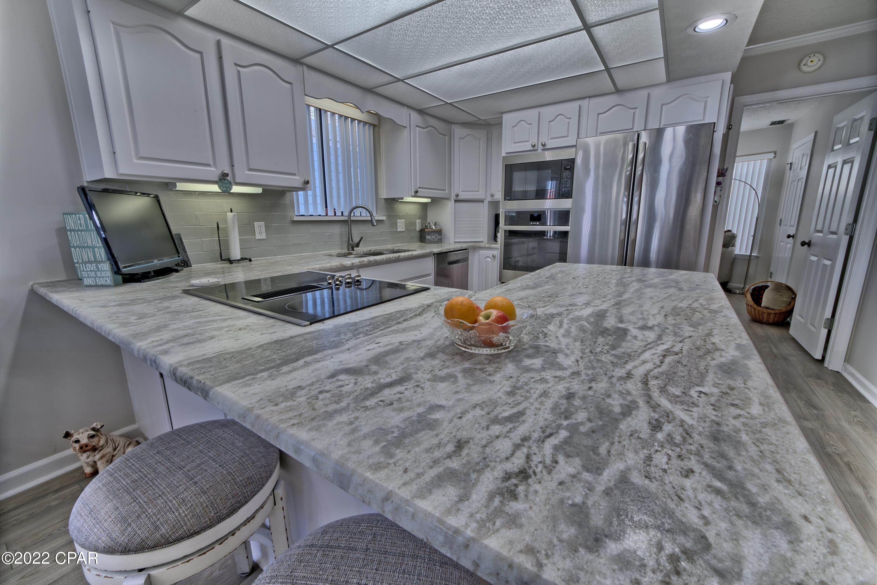 Venture Out Travel Trail - Residential