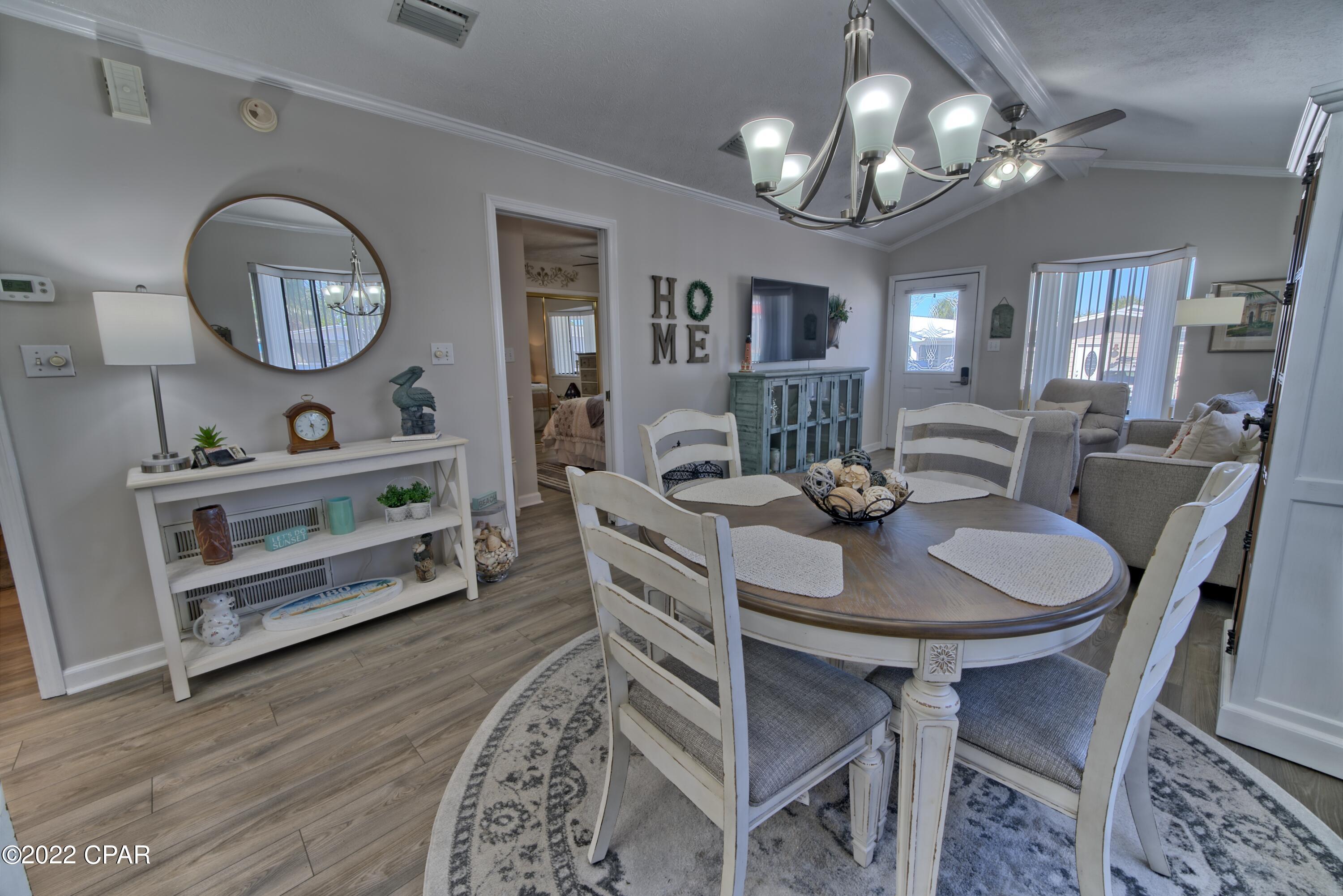 Venture Out Travel Trail - Residential