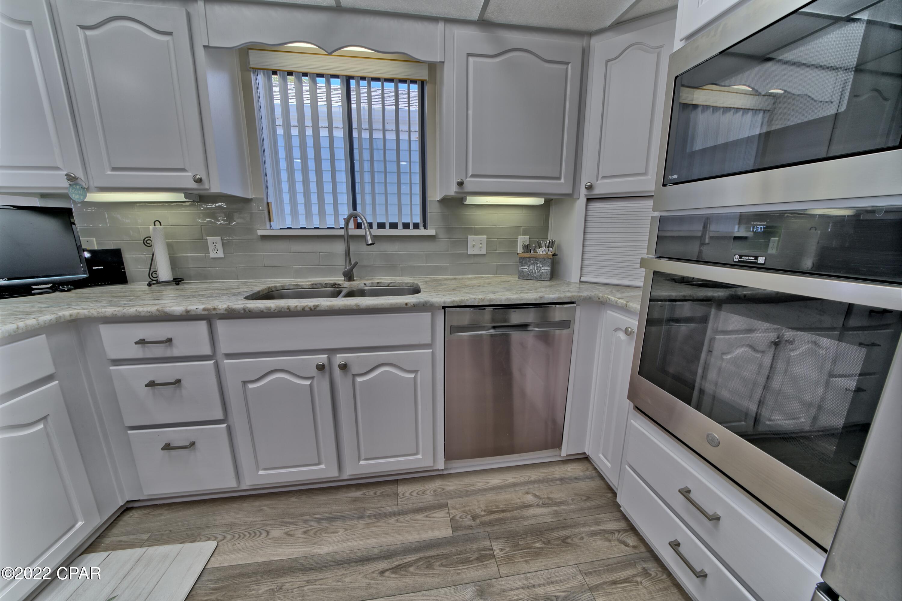 Venture Out Travel Trail - Residential