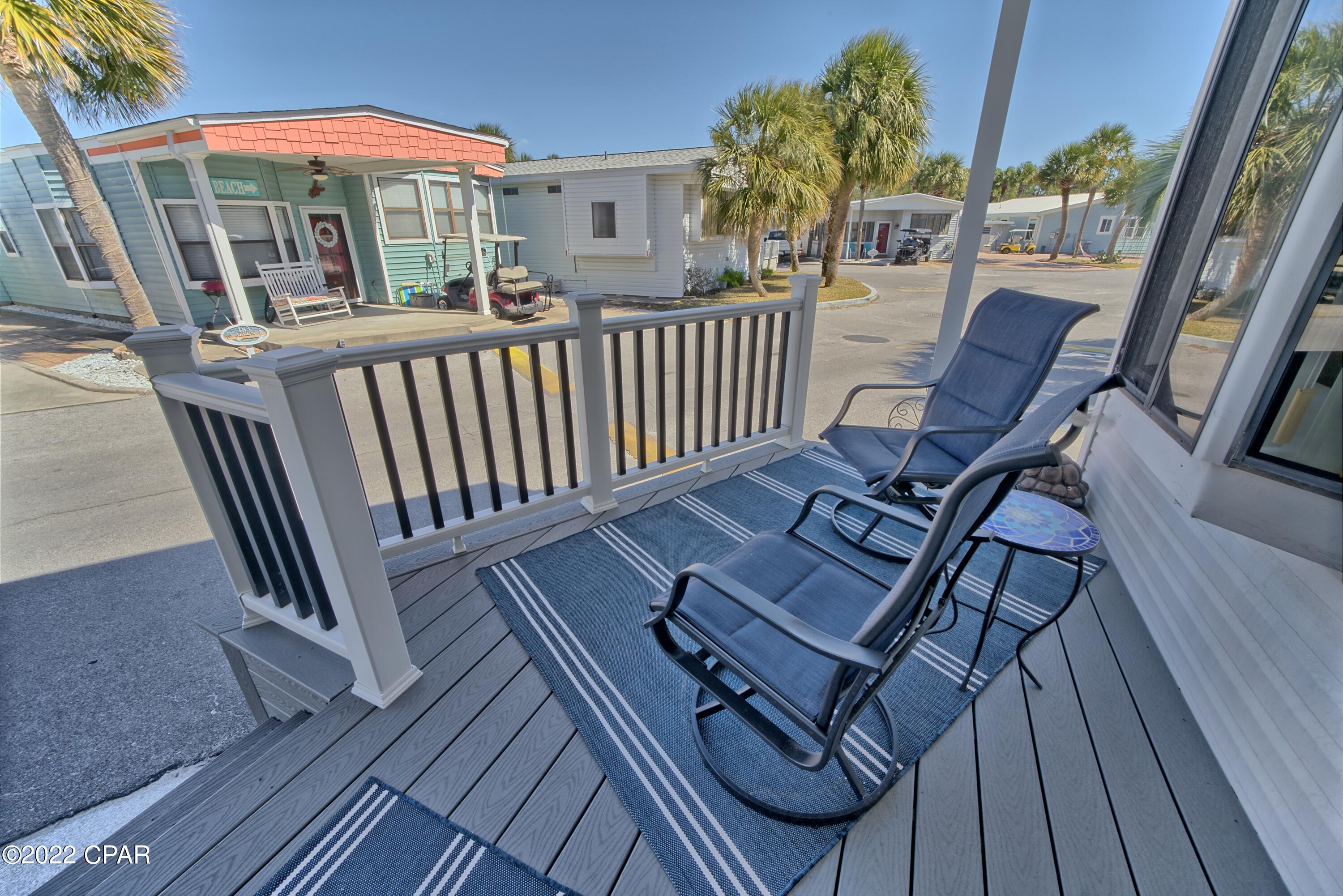 Venture Out Travel Trail - Residential