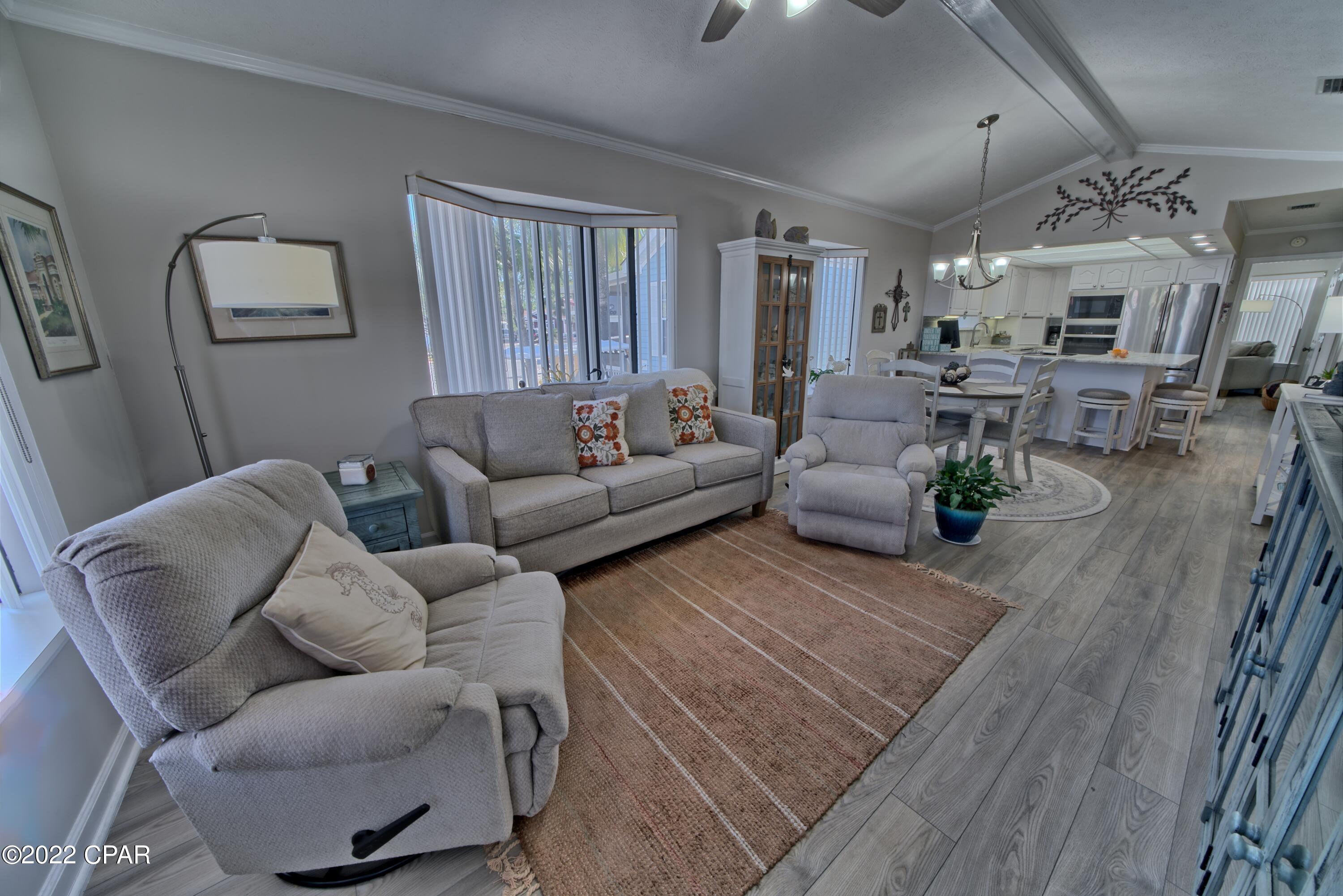 Venture Out Travel Trail - Residential