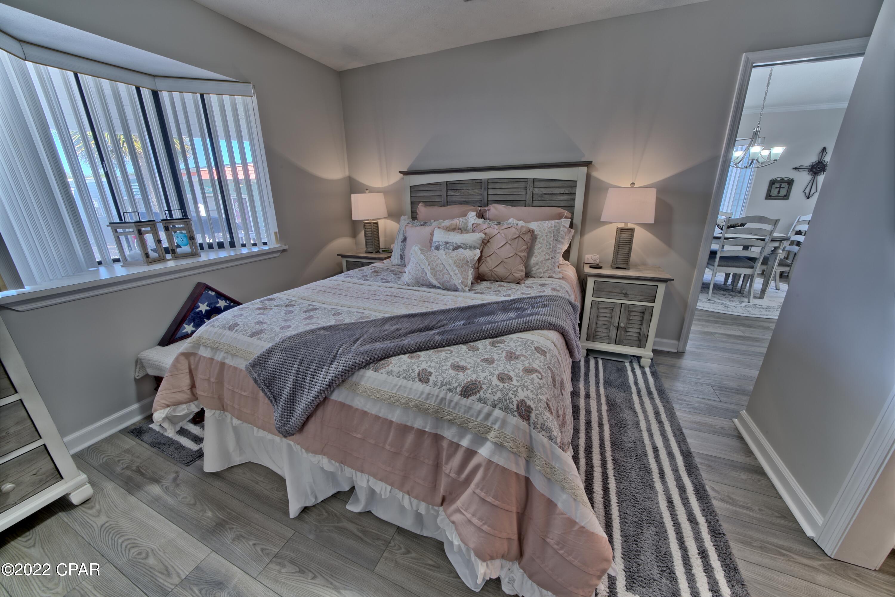 Venture Out Travel Trail - Residential