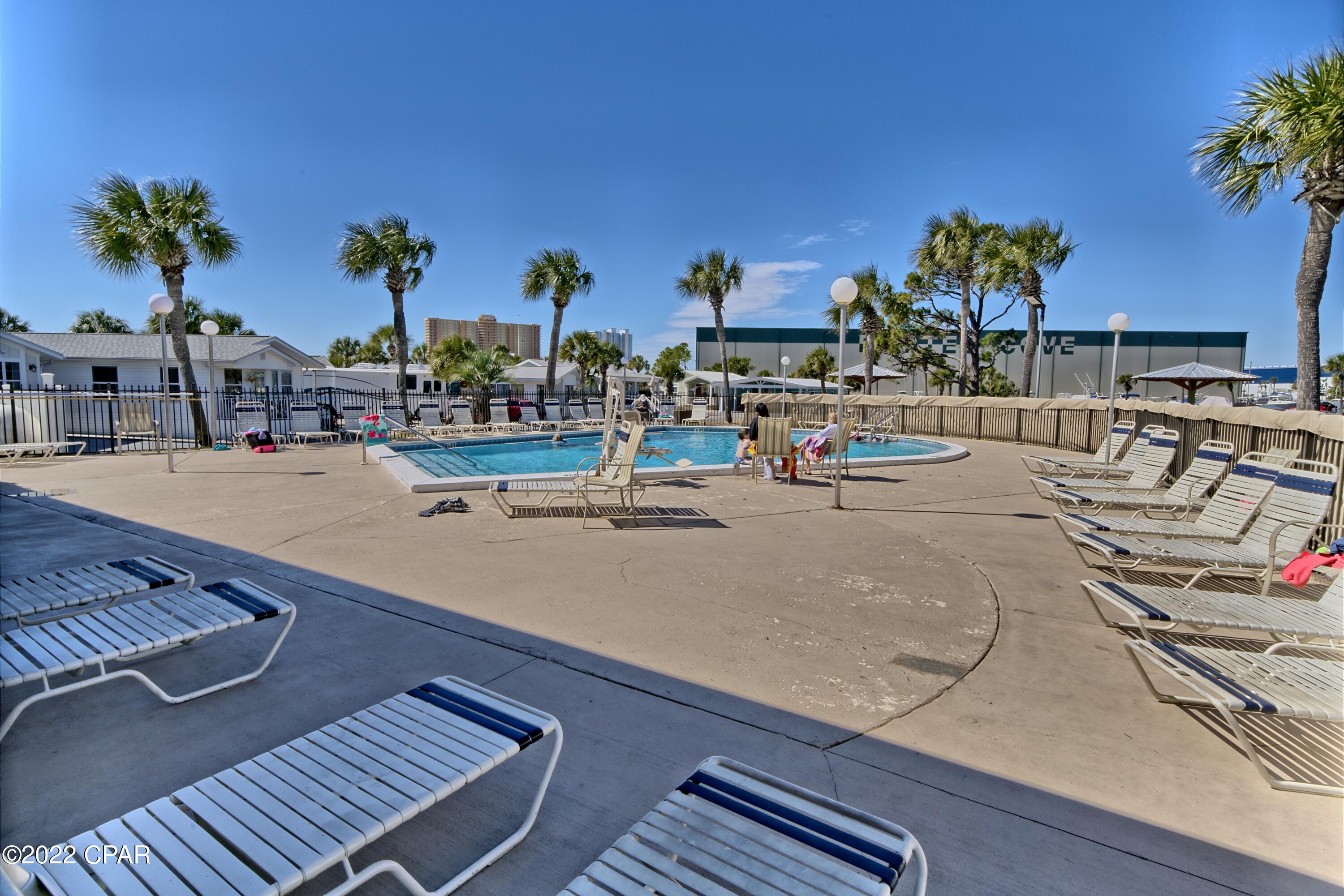 Venture Out Travel Trail - Residential