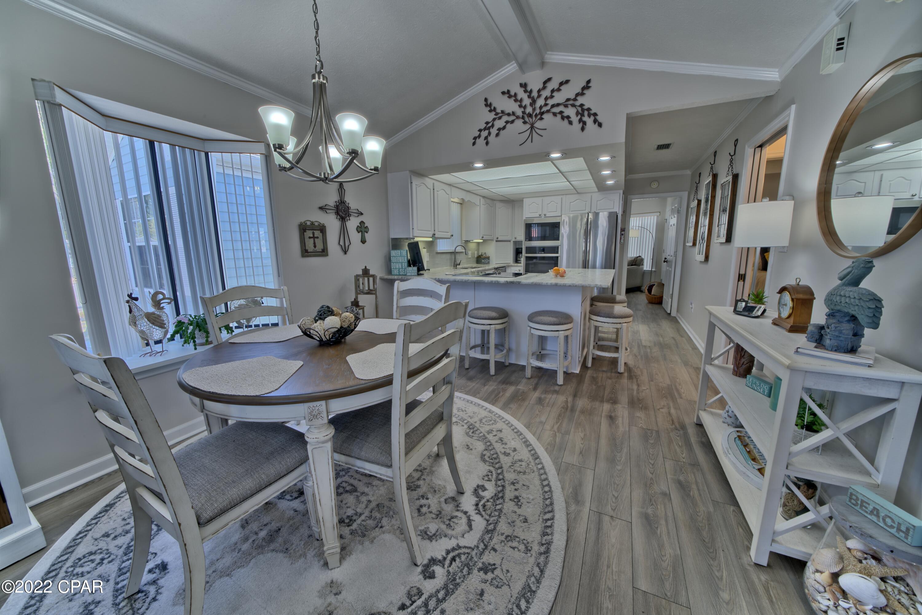 Venture Out Travel Trail - Residential