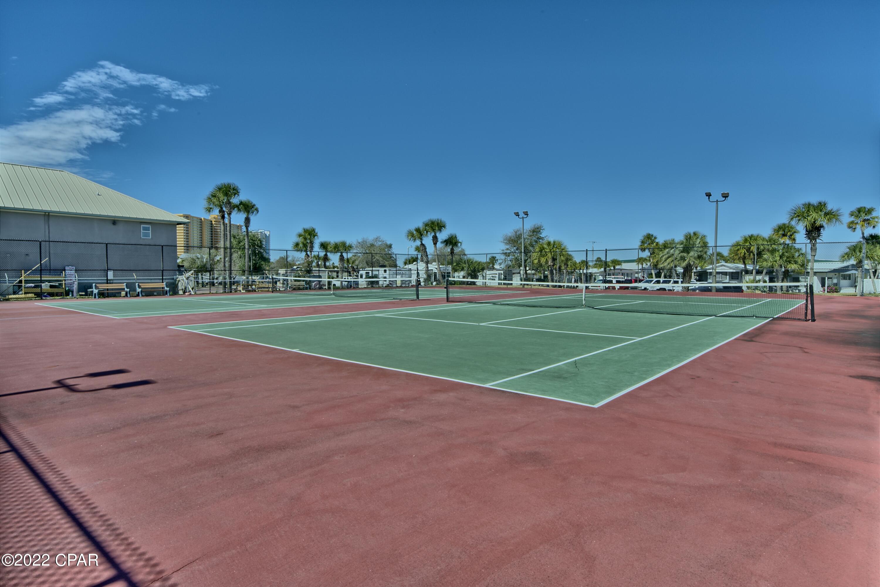 Venture Out Travel Trail - Residential