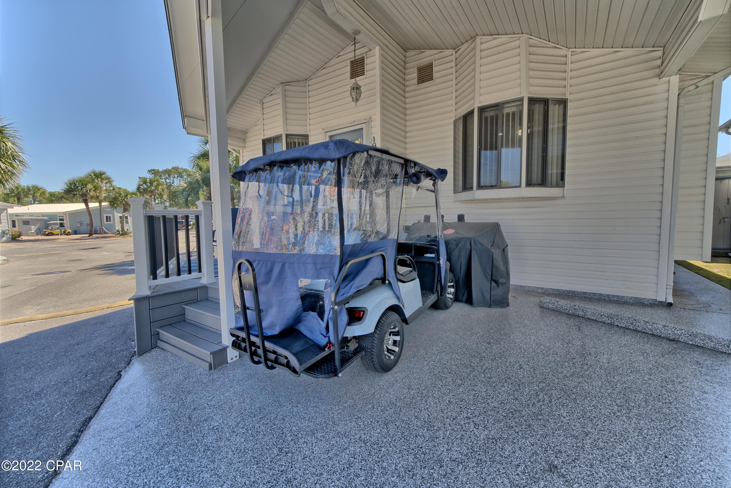 Venture Out Travel Trail - Residential