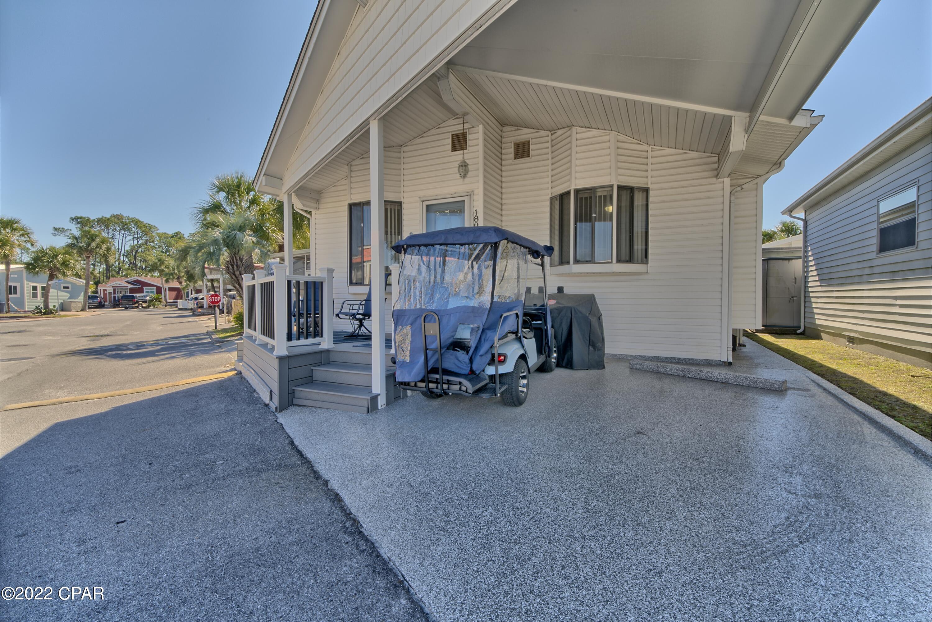 Venture Out Travel Trail - Residential