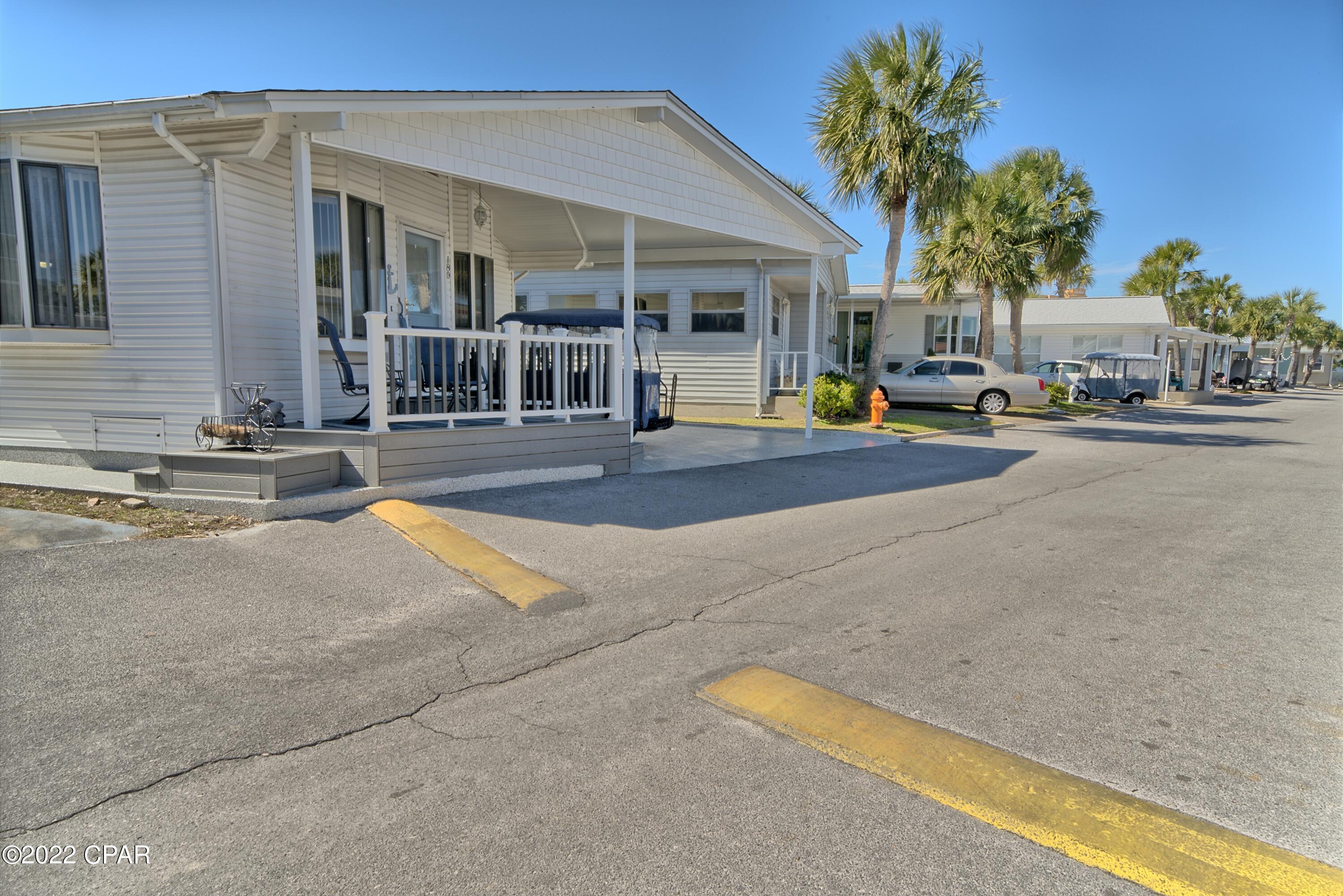 Venture Out Travel Trail - Residential