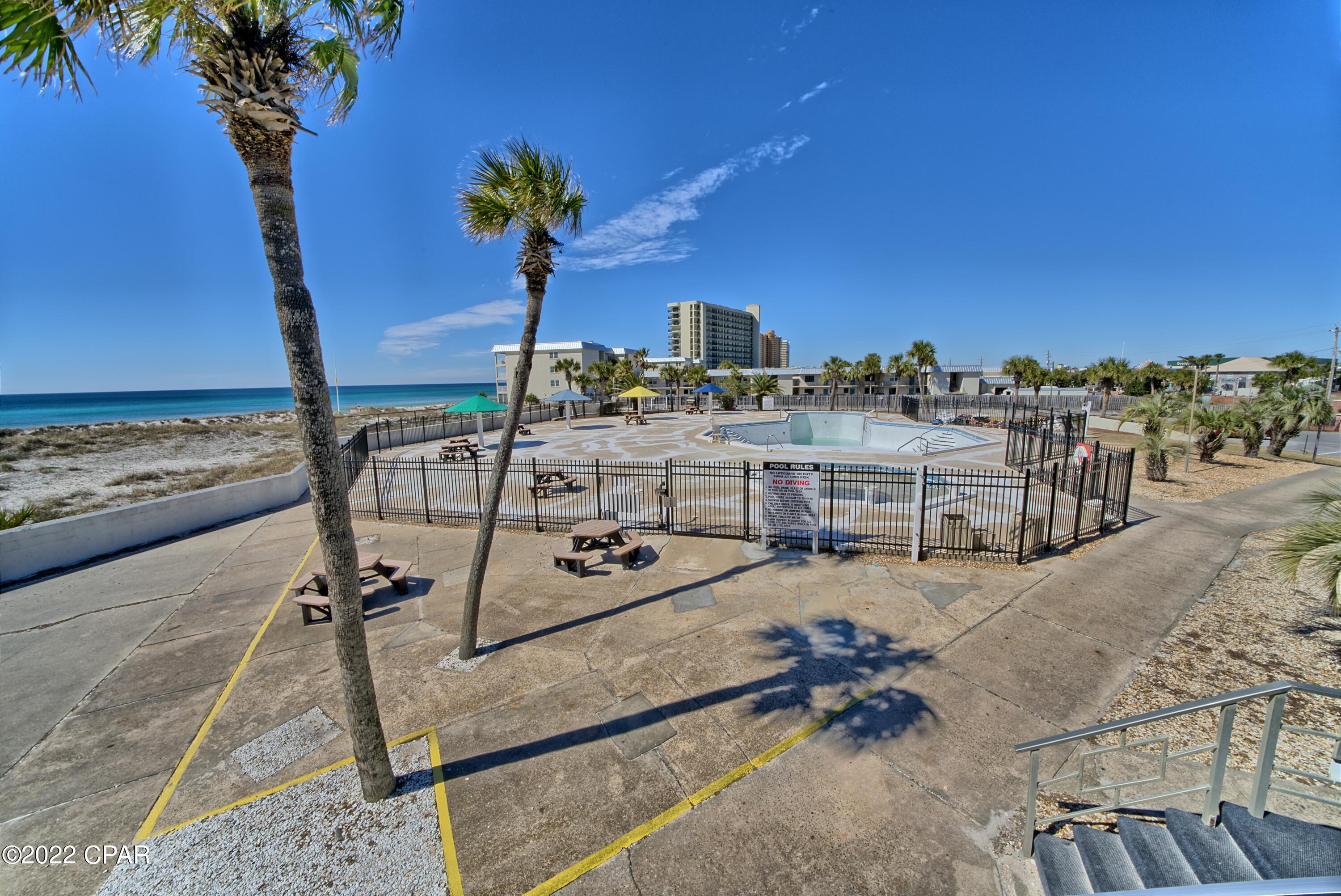 Venture Out Travel Trail - Residential