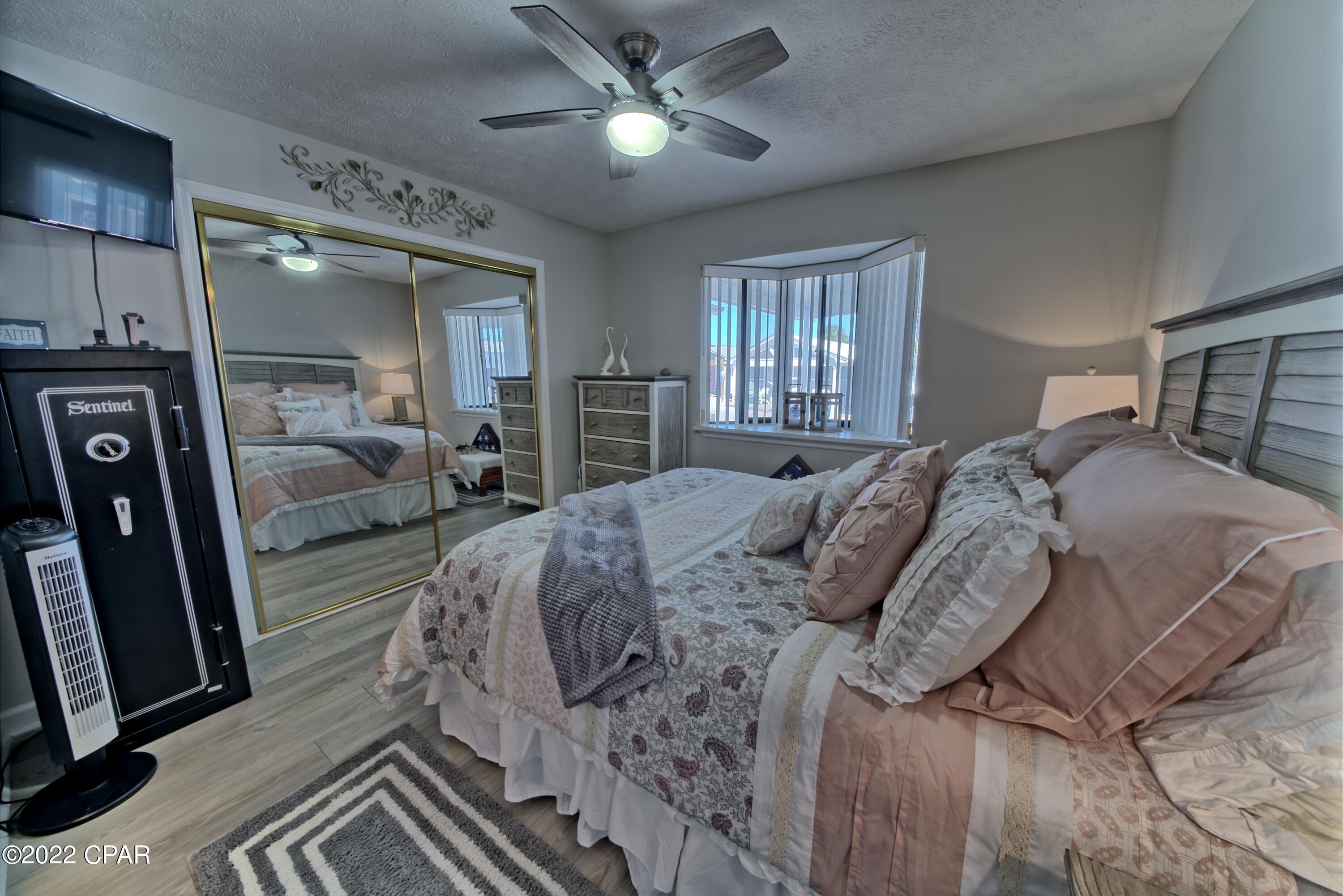 Venture Out Travel Trail - Residential