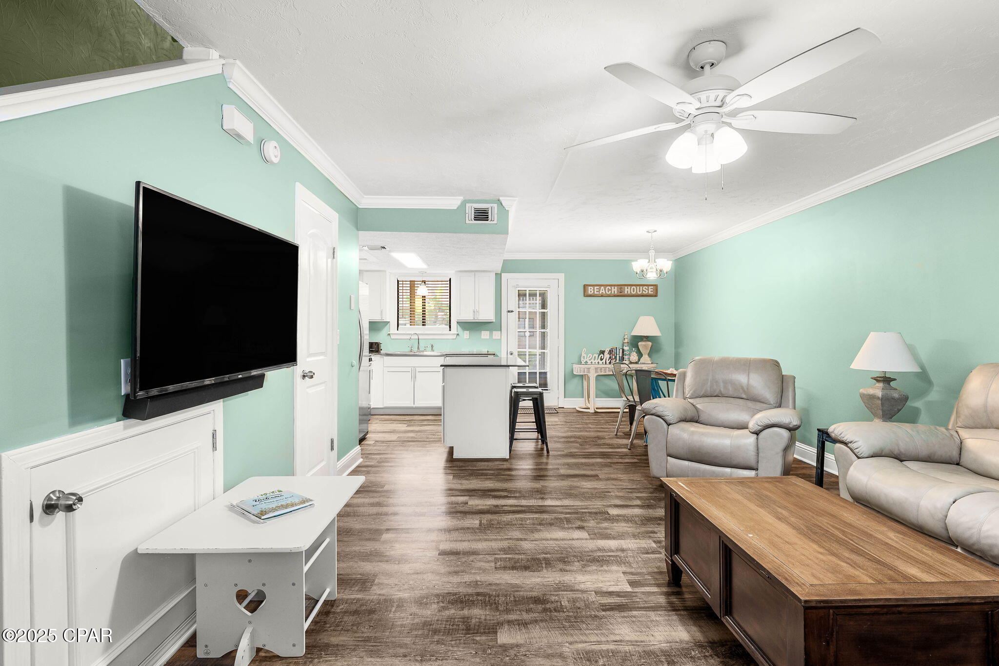 Gulf Highlands Beach Resort - Residential