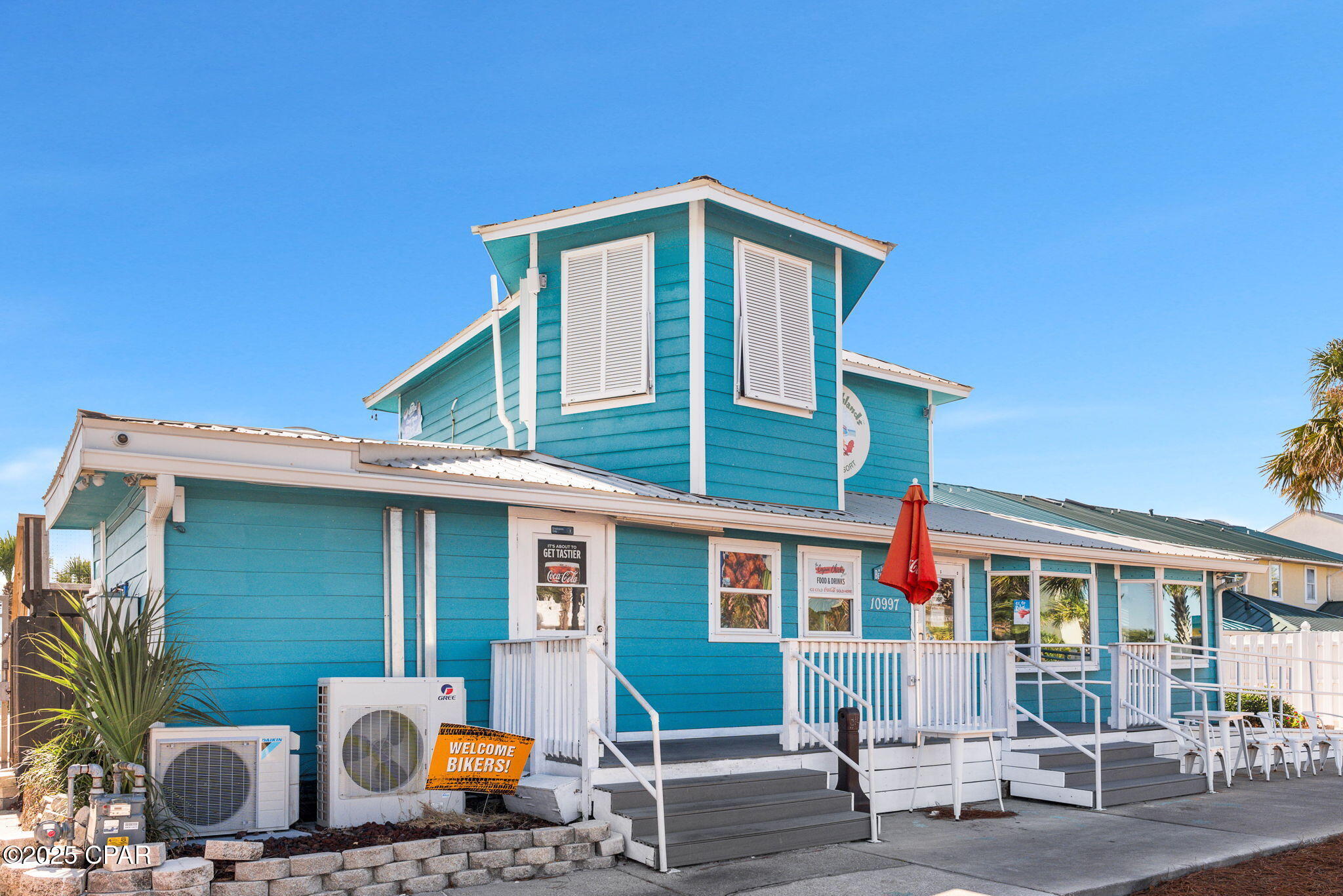 Gulf Highlands Beach Resort - Residential