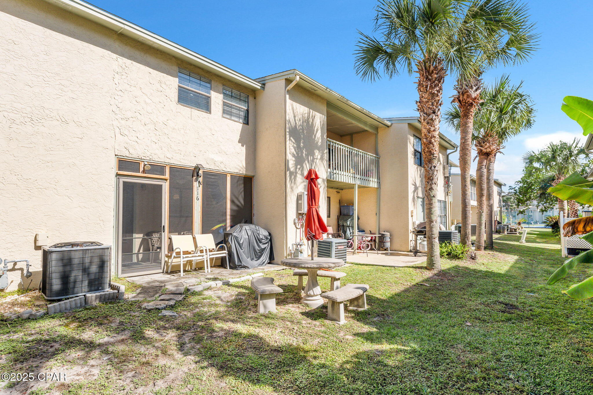 Gulf Highlands Beach Resort - Residential