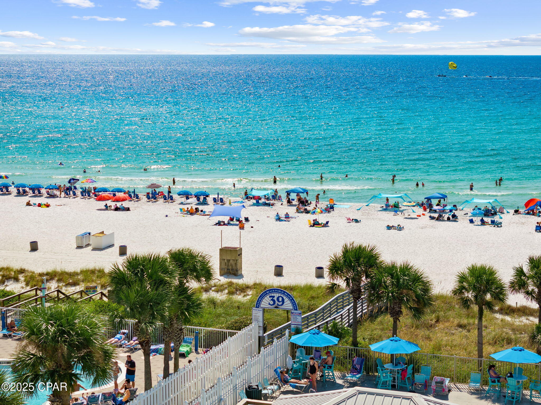 Gulf Highlands Beach Resort - Residential