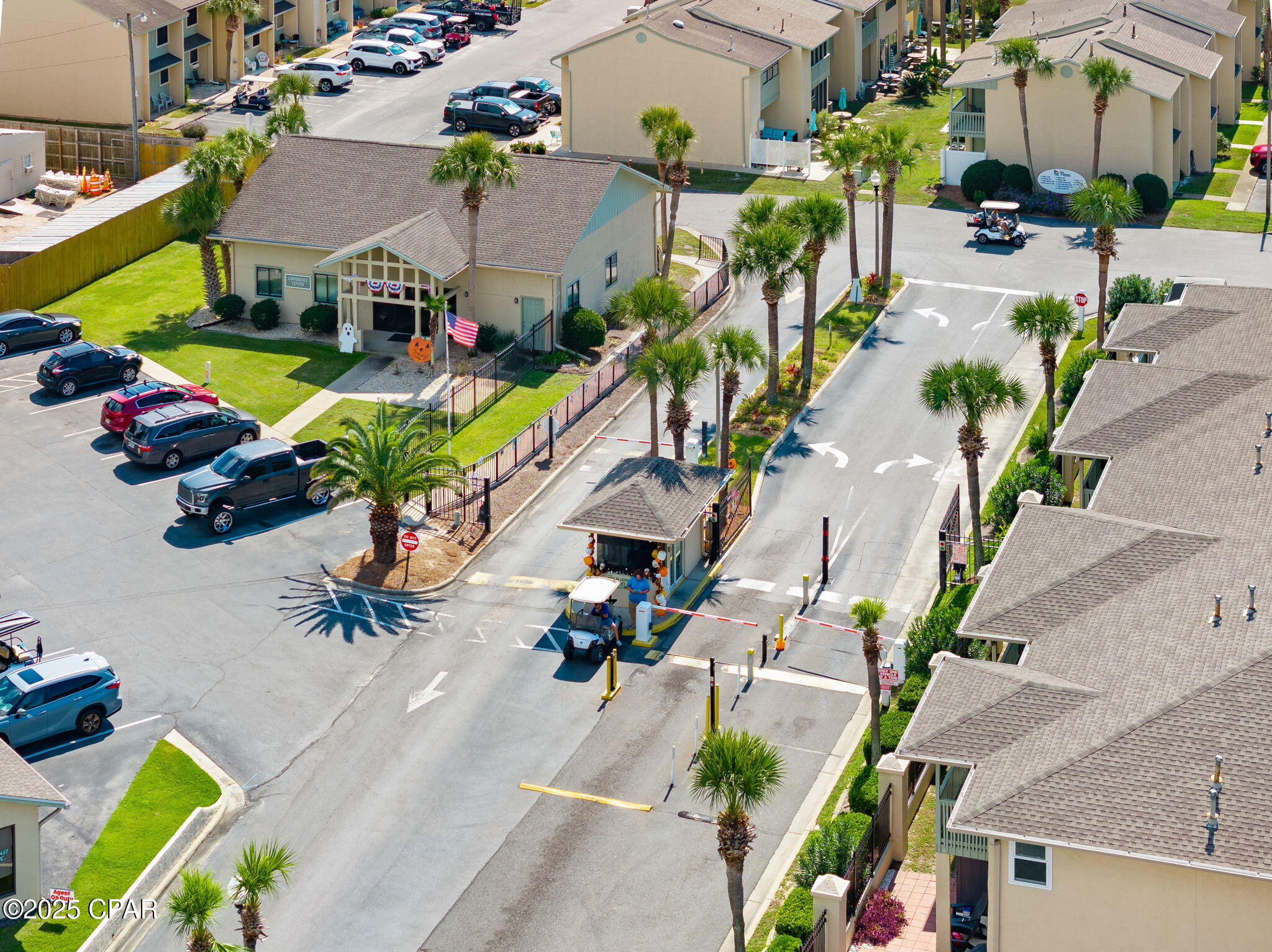 Gulf Highlands Beach Resort - Residential